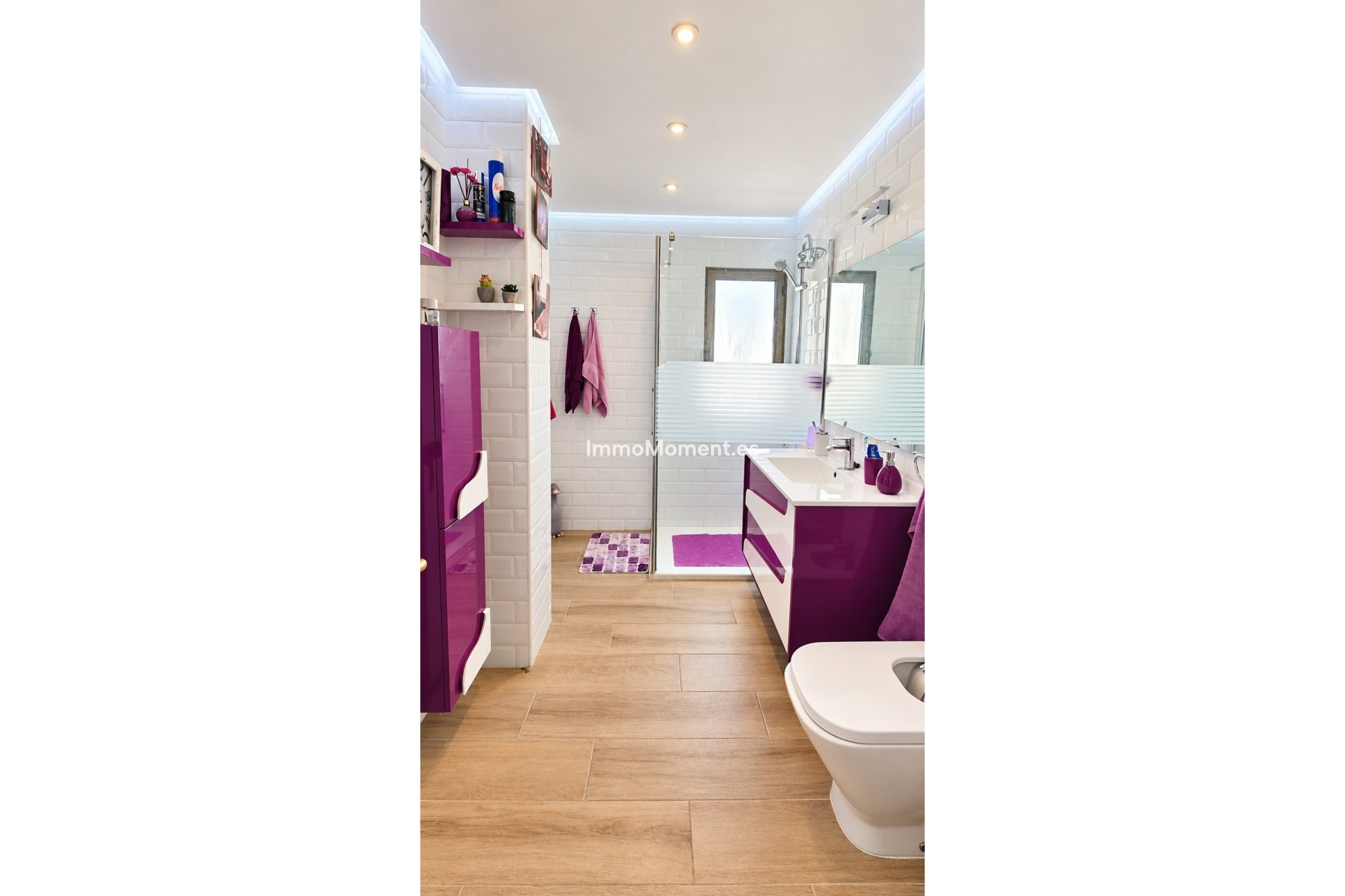 Reventa - Apartamento - Torremolinos - La Carihuela