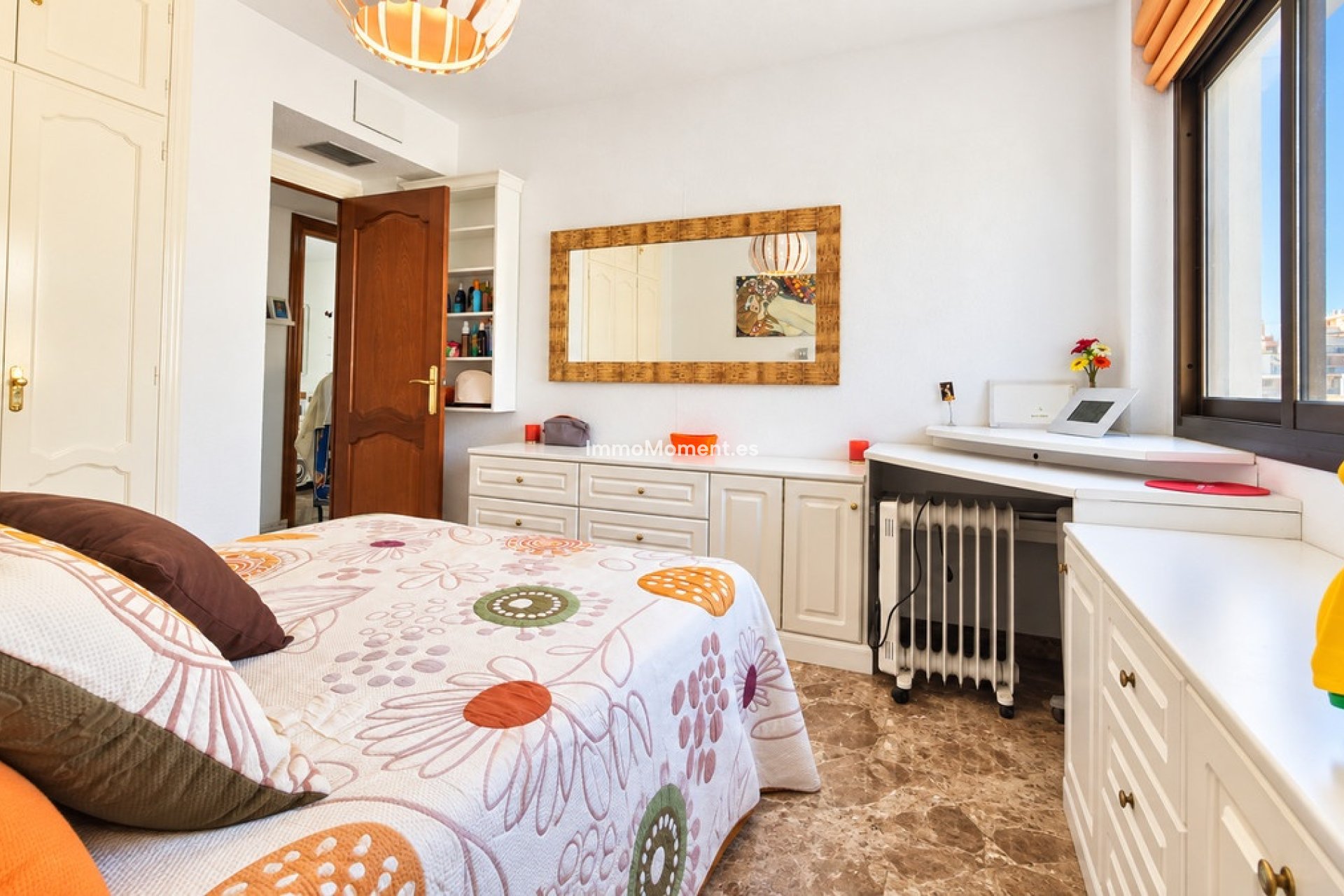 Reventa - Apartamento - Torremolinos - La Carihuela