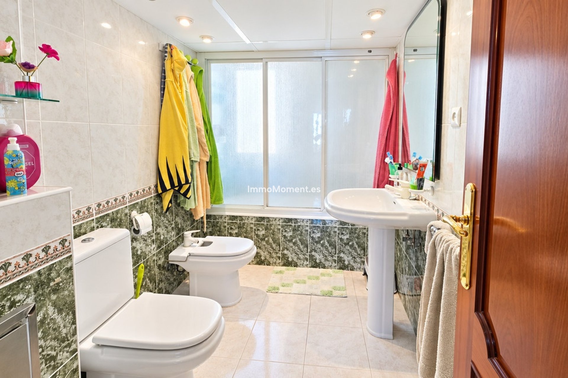 Reventa - Apartamento - Torremolinos - La Carihuela