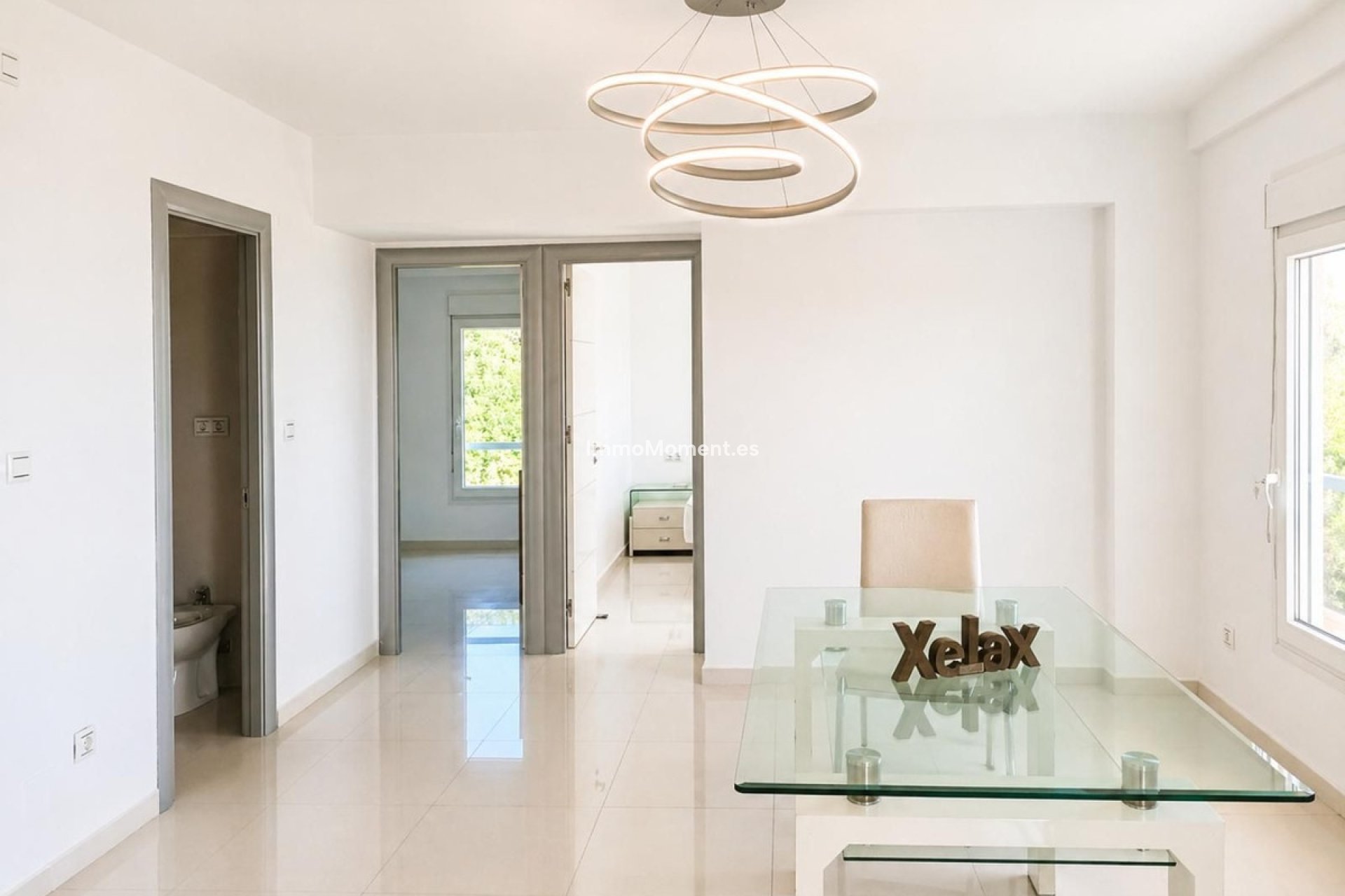 Reventa - Apartamento - Torremolinos - La Carihuela