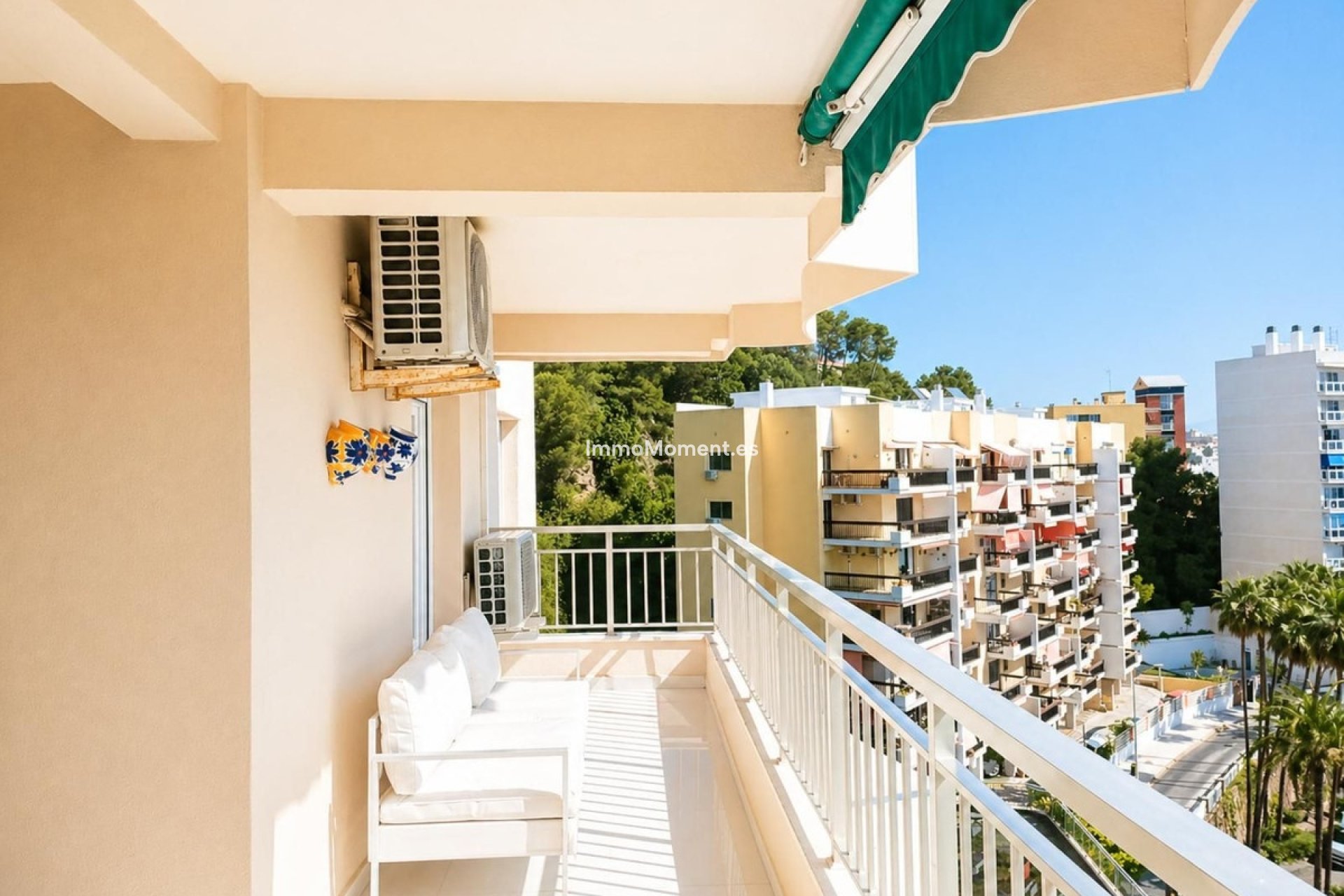 Reventa - Apartamento - Torremolinos - La Carihuela