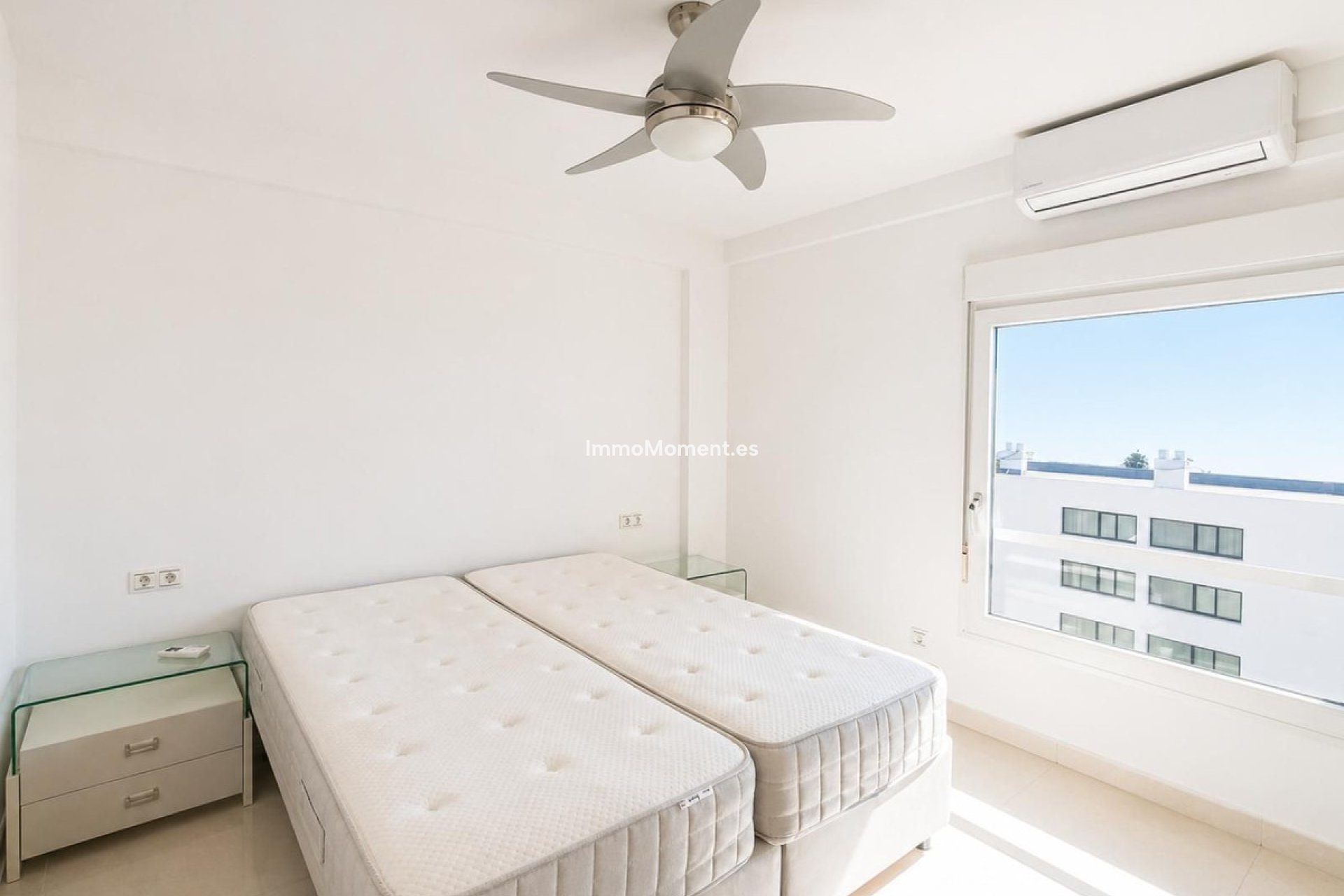 Reventa - Apartamento - Torremolinos - La Carihuela