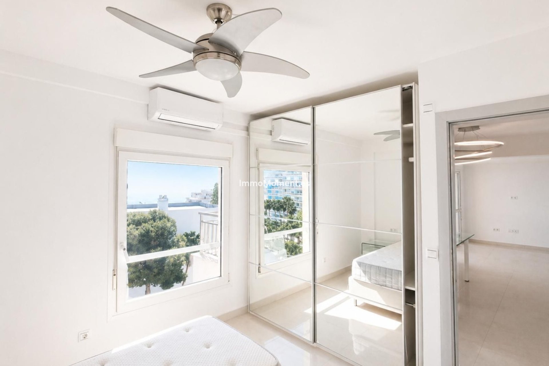 Reventa - Apartamento - Torremolinos - La Carihuela
