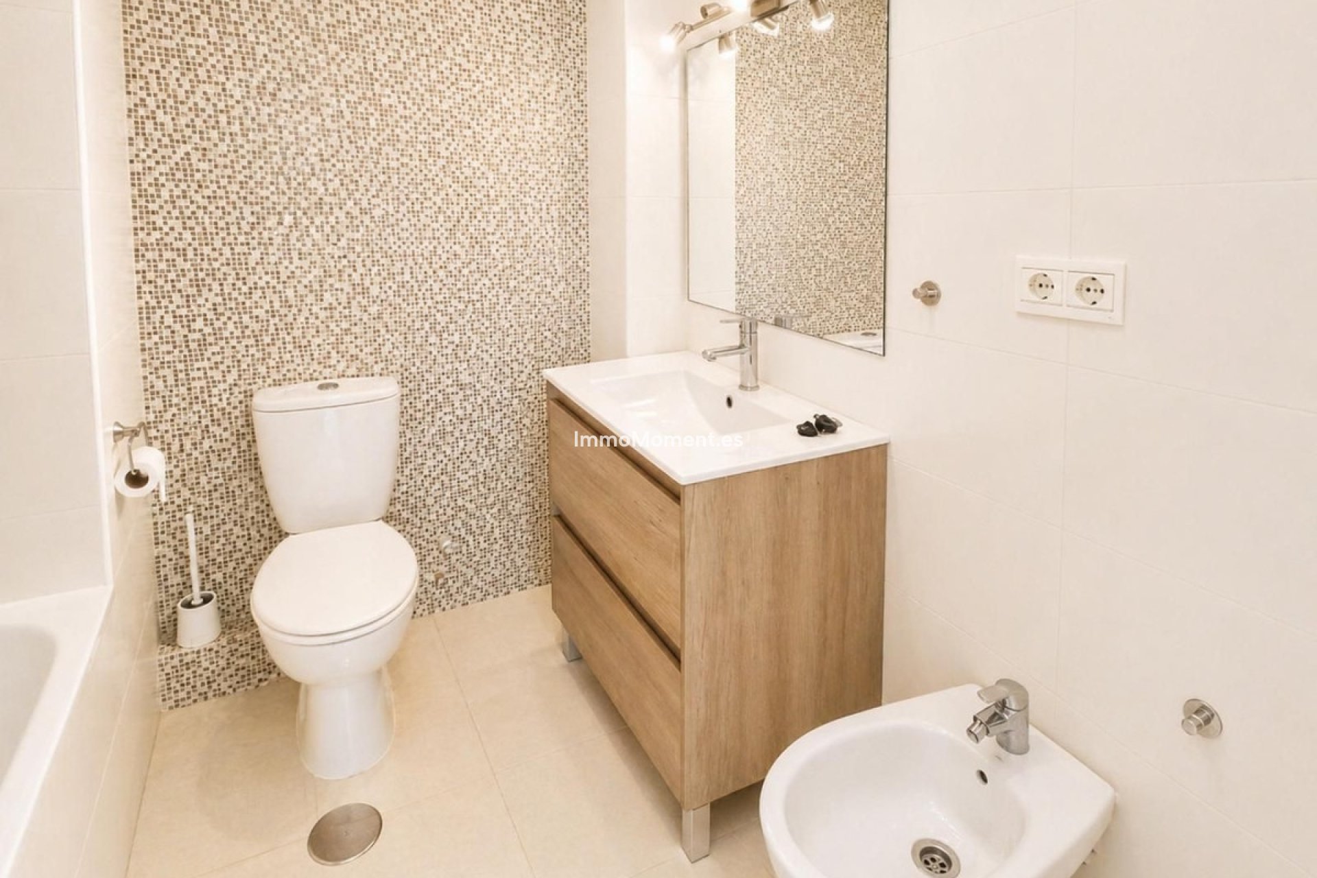 Reventa - Apartamento - Torremolinos - La Carihuela
