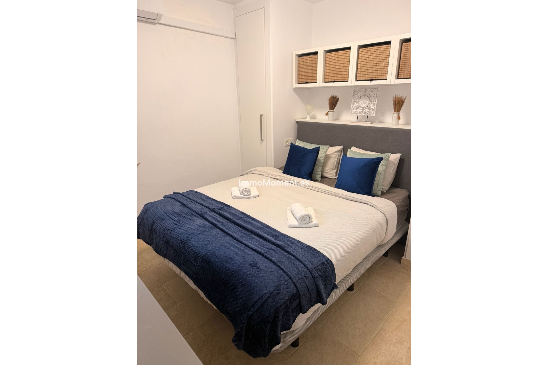 Reventa - Apartamento - Torremolinos - La Carihuela