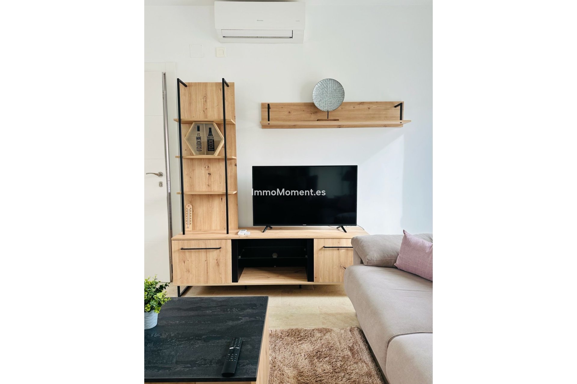 Reventa - Apartamento - Torremolinos - La Carihuela