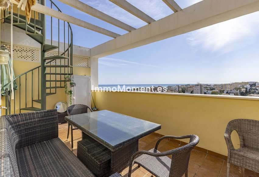 Reventa - Apartamento - Torremolinos - La Carihuela