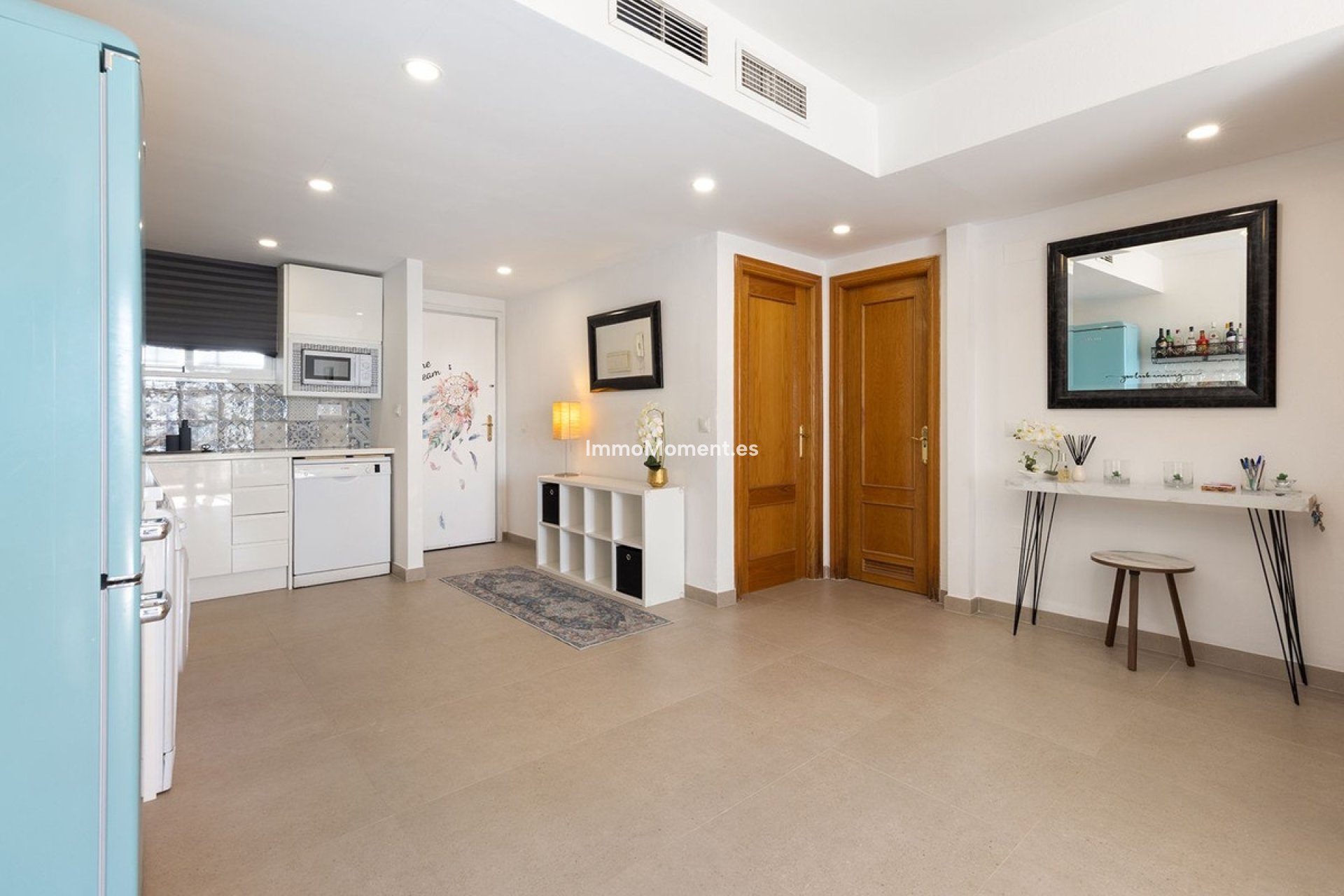 Reventa - Apartamento - Torremolinos - La Carihuela