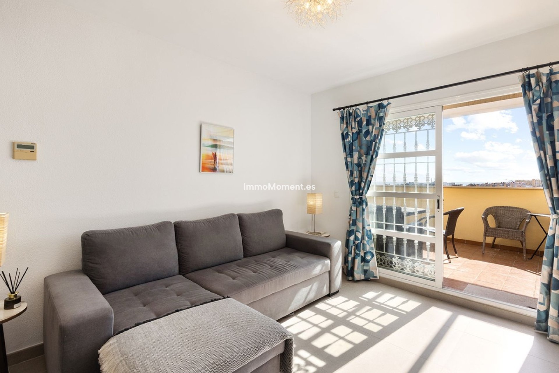 Reventa - Apartamento - Torremolinos - La Carihuela