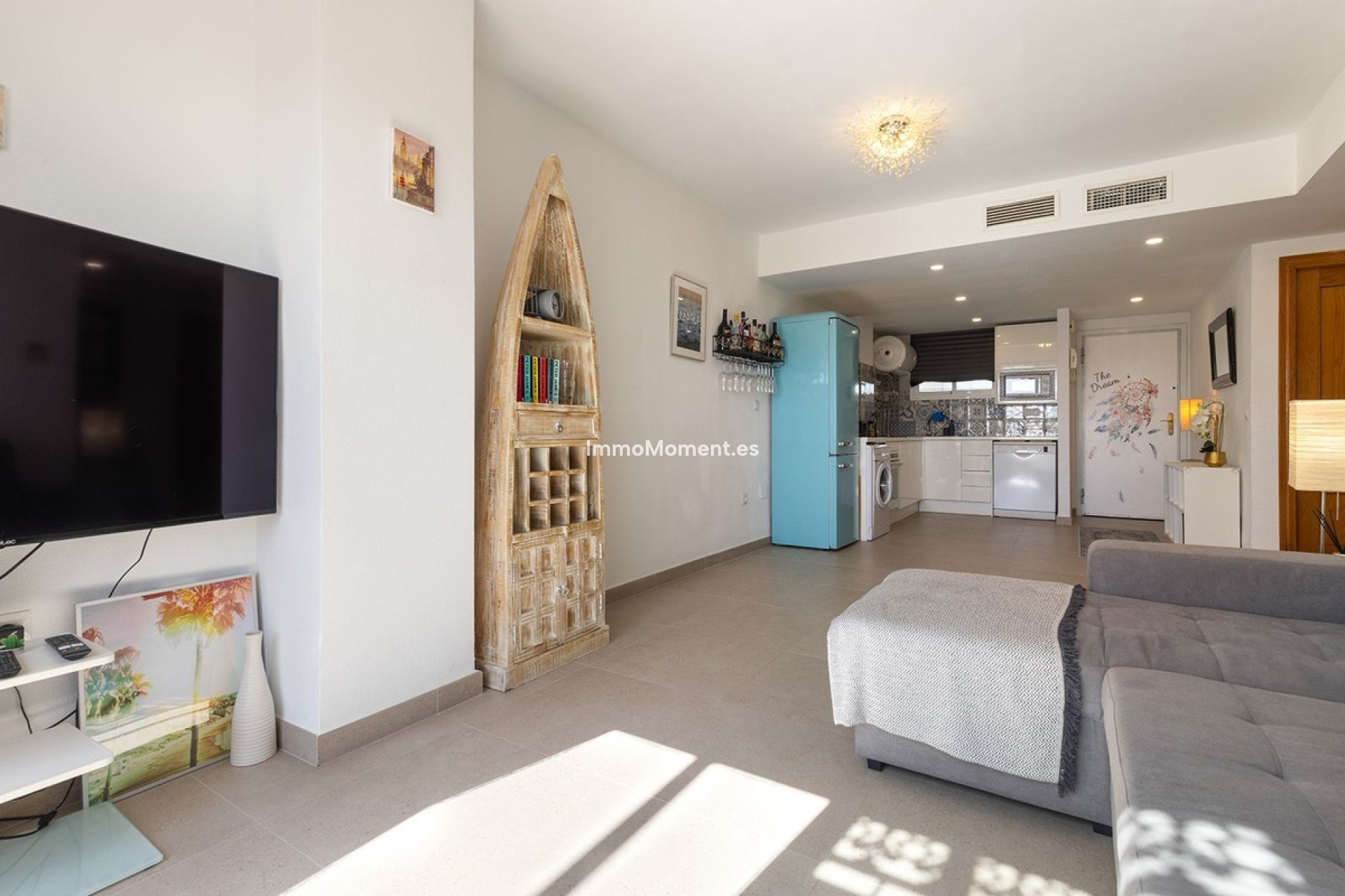 Reventa - Apartamento - Torremolinos - La Carihuela