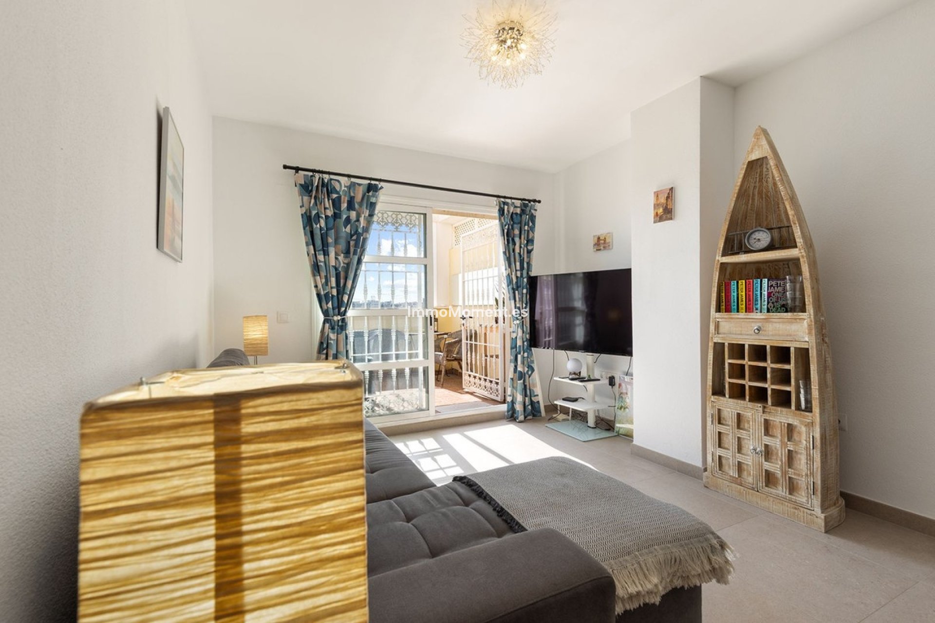 Reventa - Apartamento - Torremolinos - La Carihuela