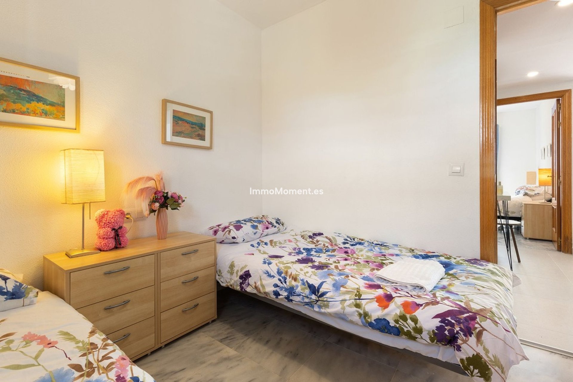 Reventa - Apartamento - Torremolinos - La Carihuela