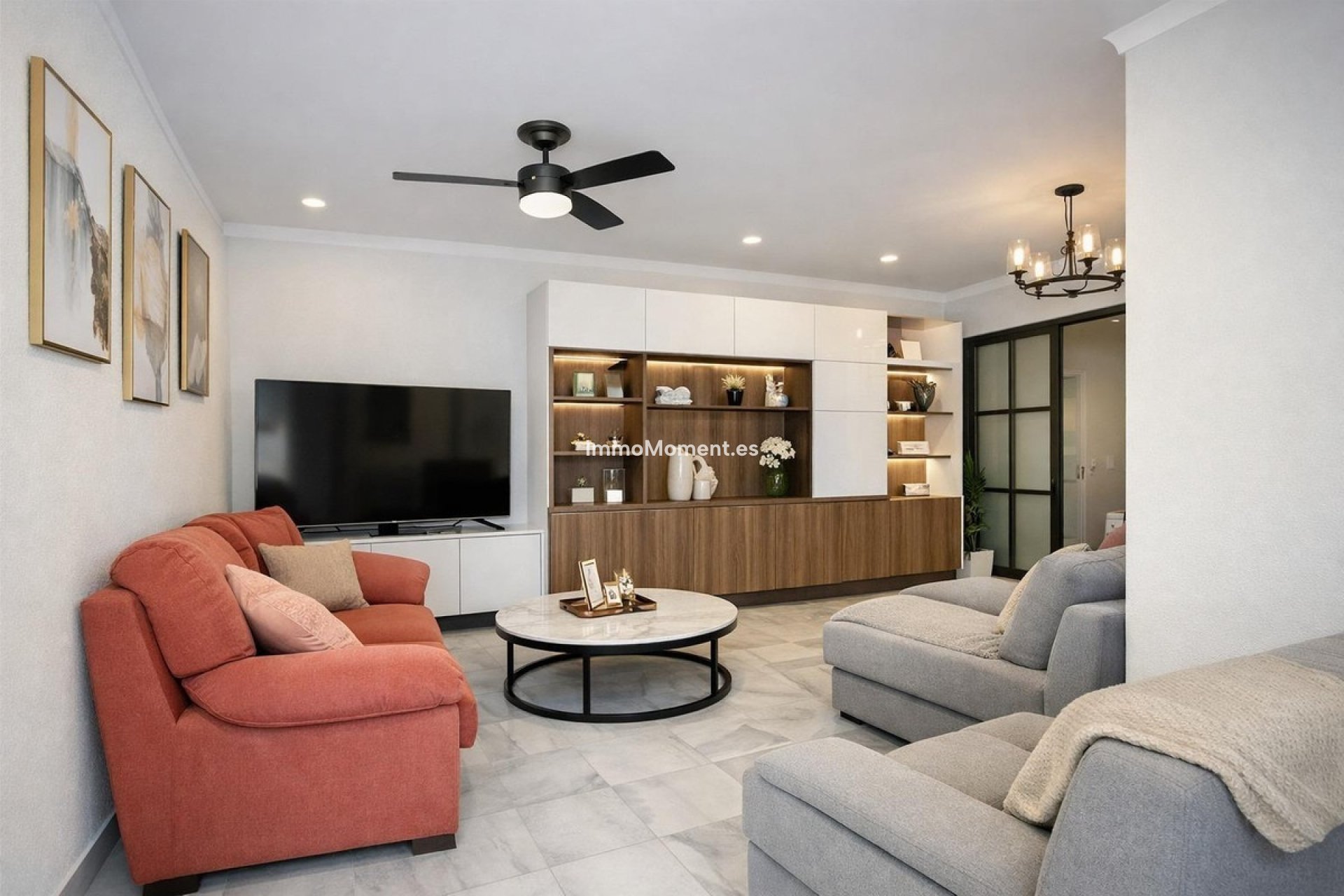 Reventa - Apartamento - Torremolinos - La Carihuela