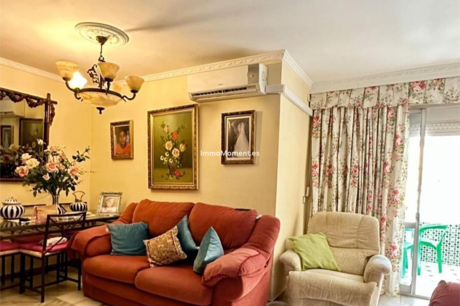 Reventa - Apartamento - Torremolinos - La Carihuela