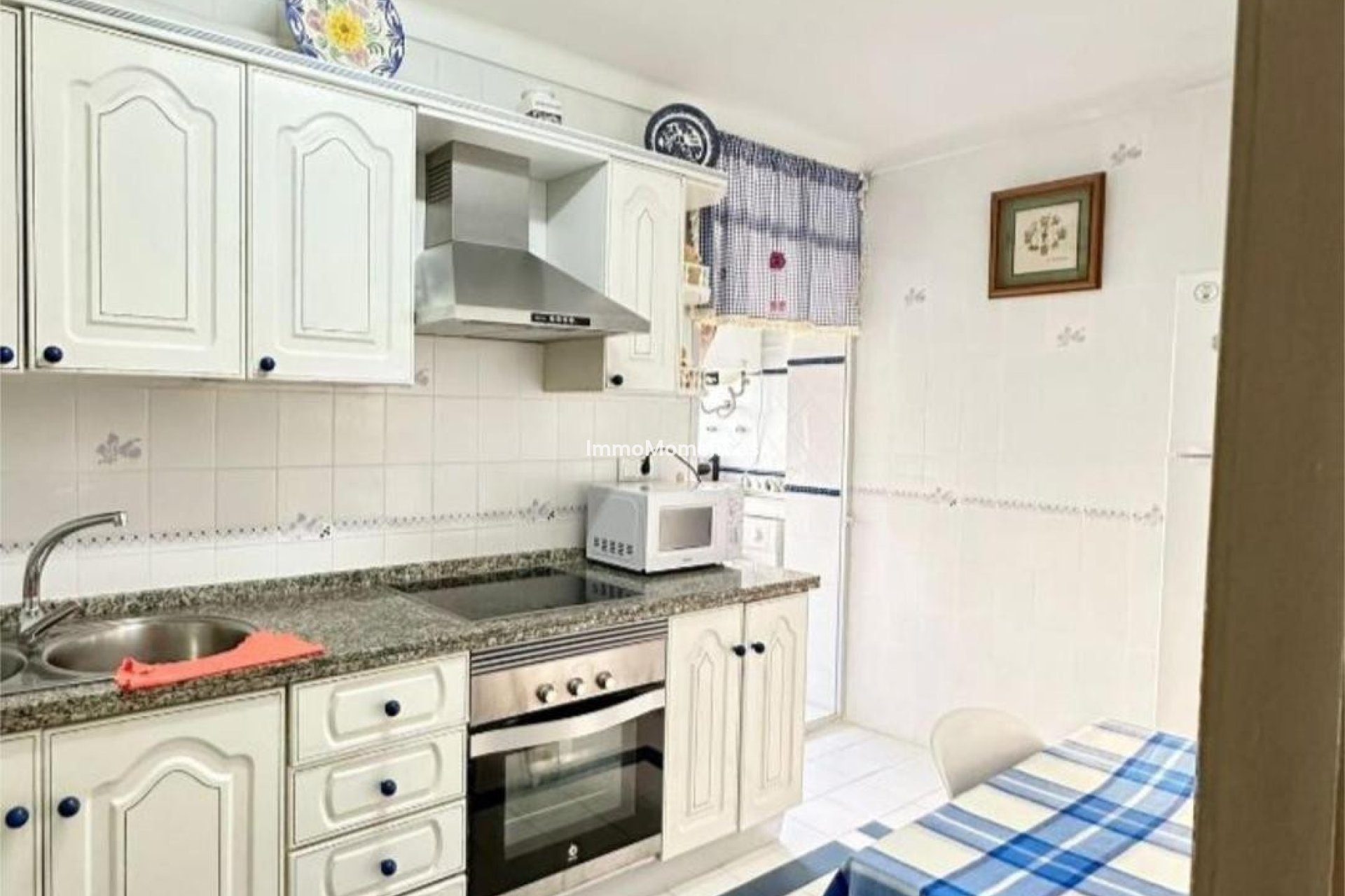 Reventa - Apartamento - Torremolinos - La Carihuela