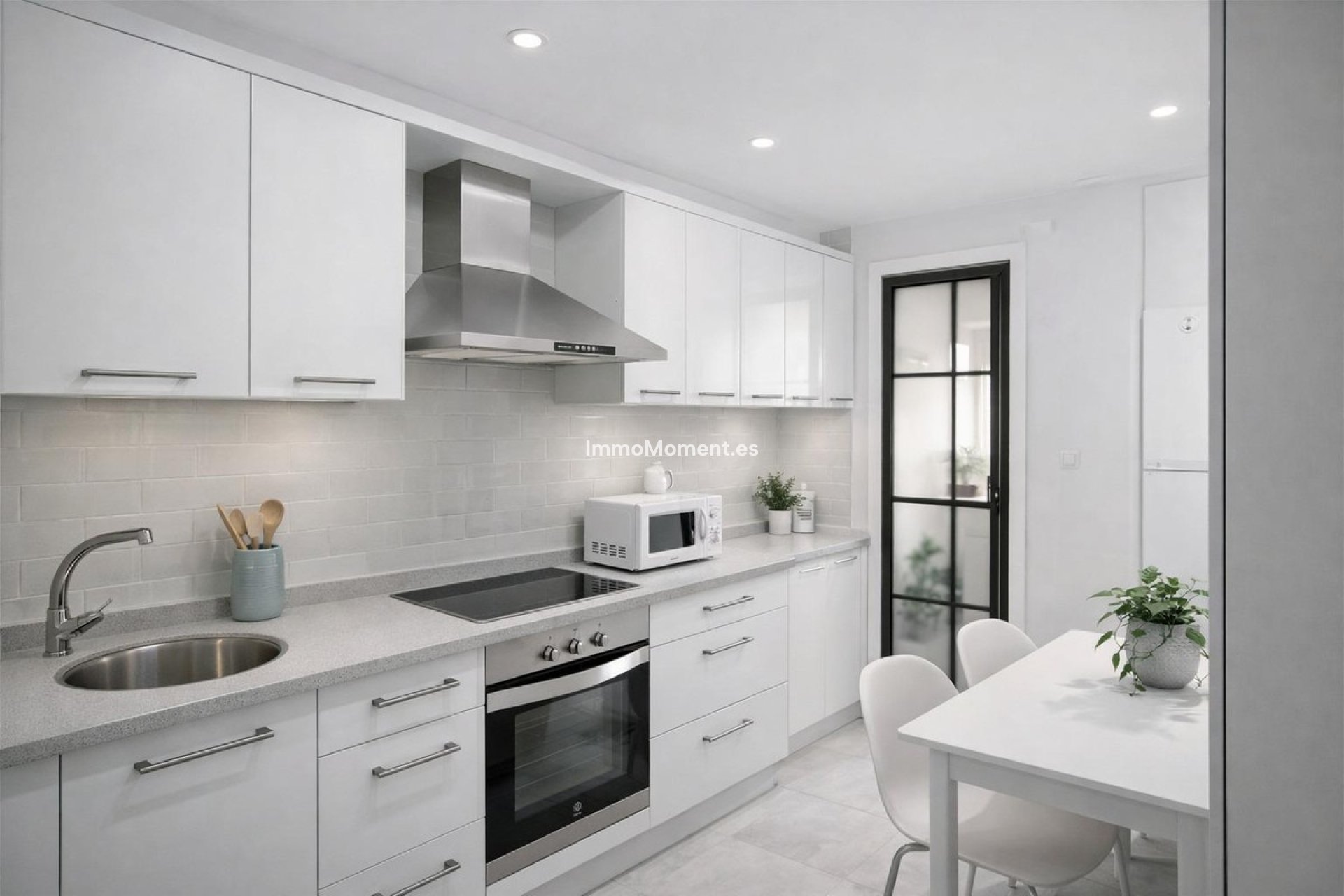 Reventa - Apartamento - Torremolinos - La Carihuela