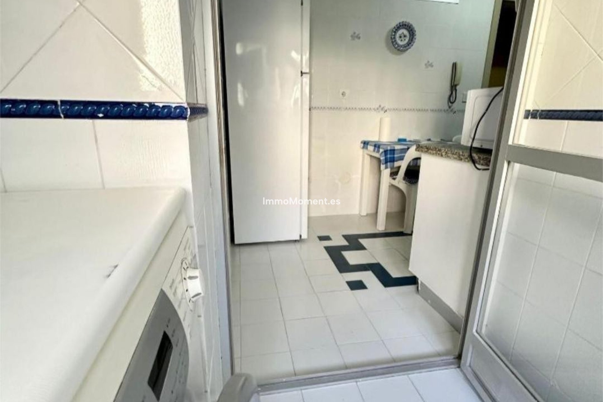 Reventa - Apartamento - Torremolinos - La Carihuela