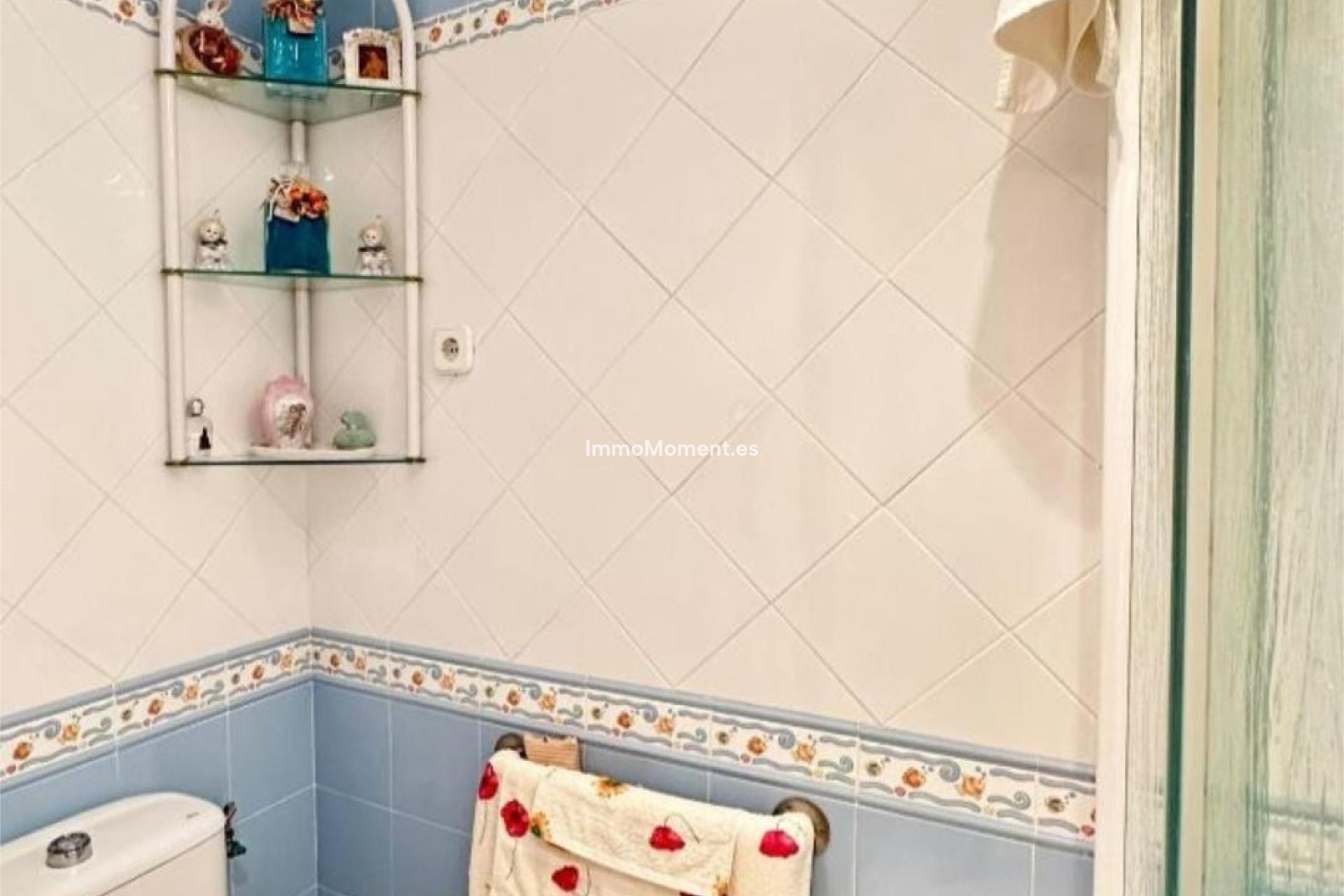 Reventa - Apartamento - Torremolinos - La Carihuela