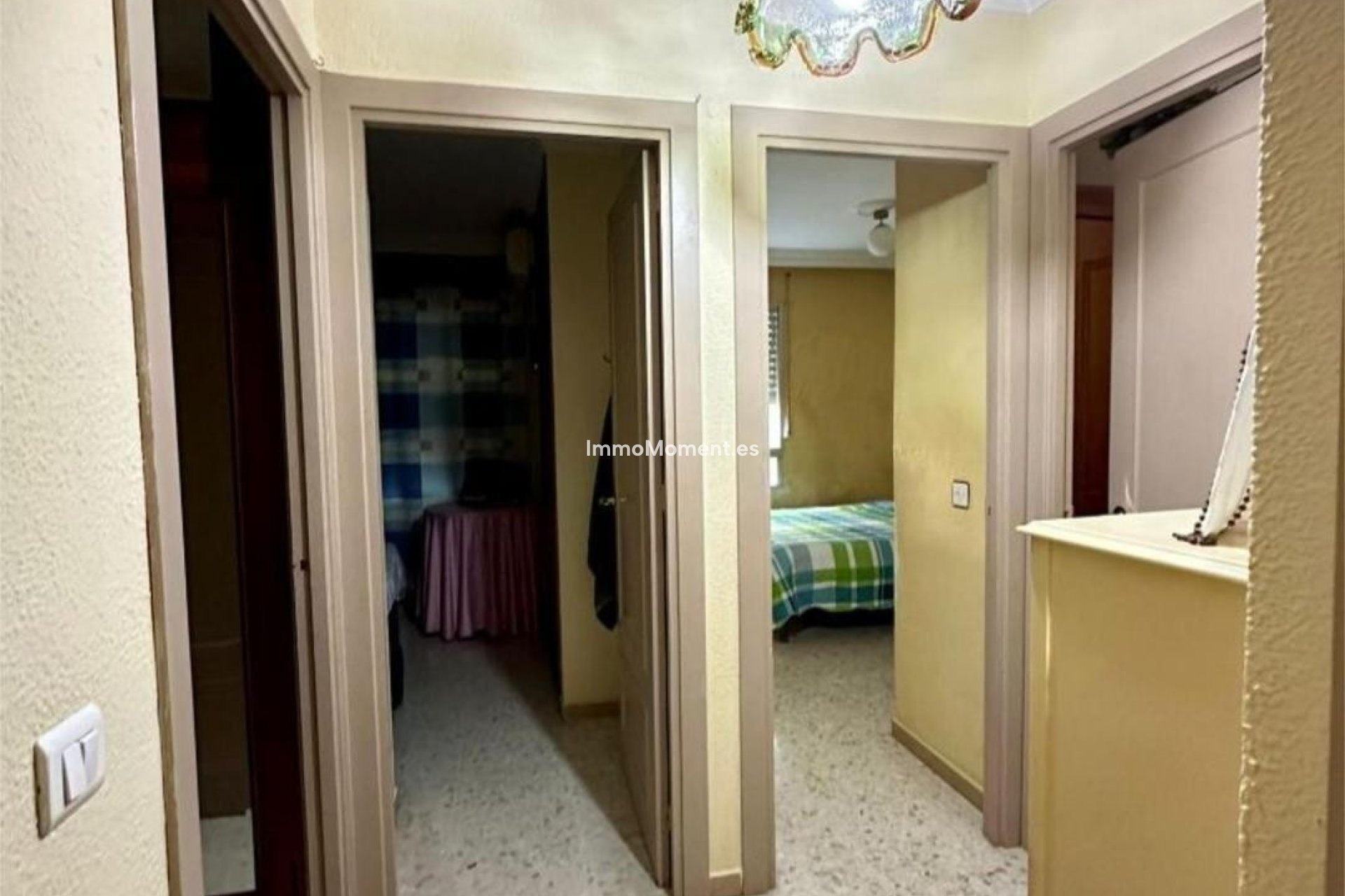 Reventa - Apartamento - Torremolinos - La Carihuela