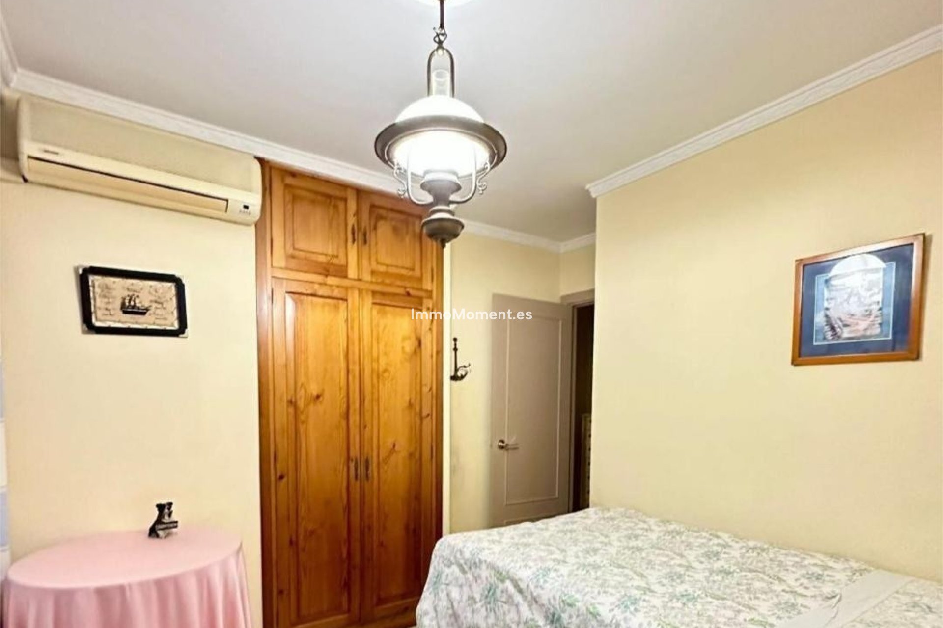 Reventa - Apartamento - Torremolinos - La Carihuela