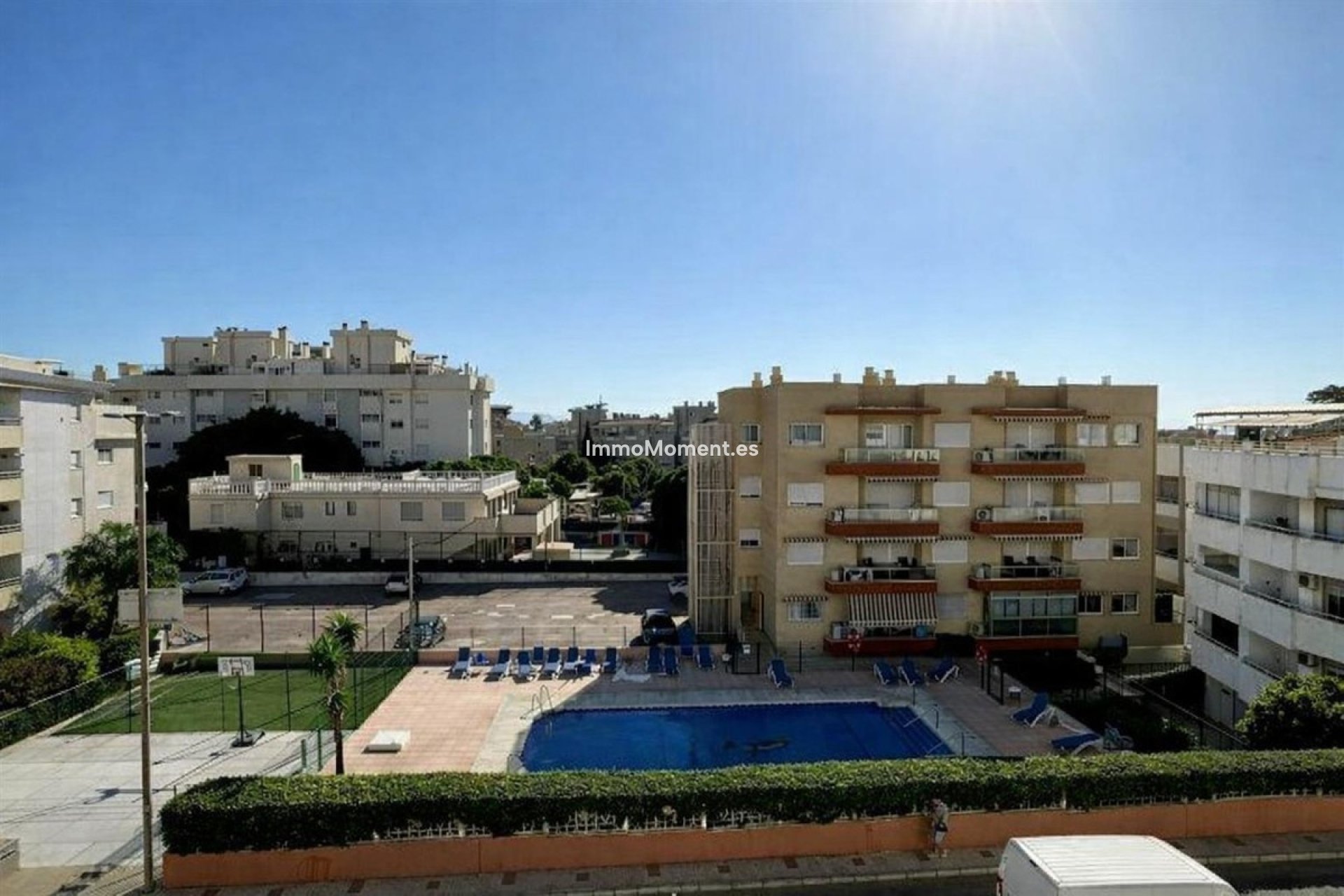 Reventa - Apartamento - Torremolinos - La Carihuela