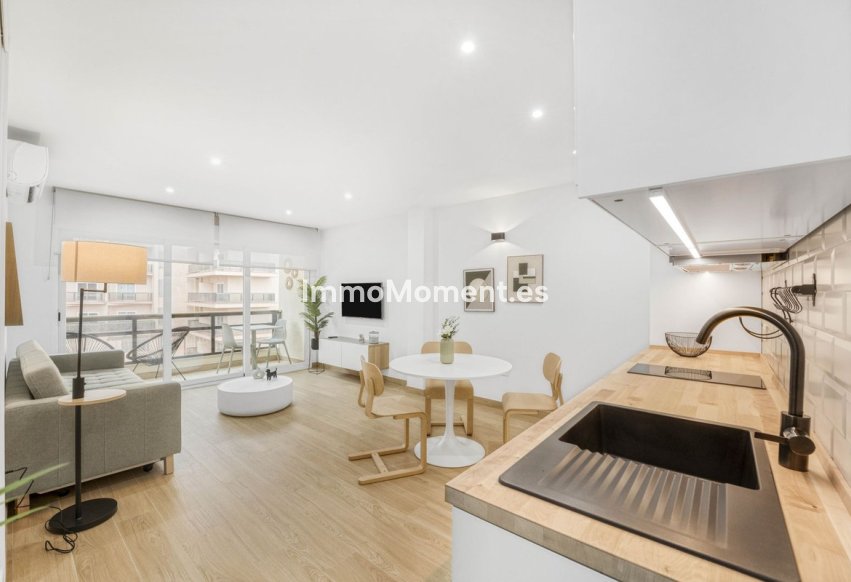 Reventa - Apartamento - Torremolinos - La Carihuela