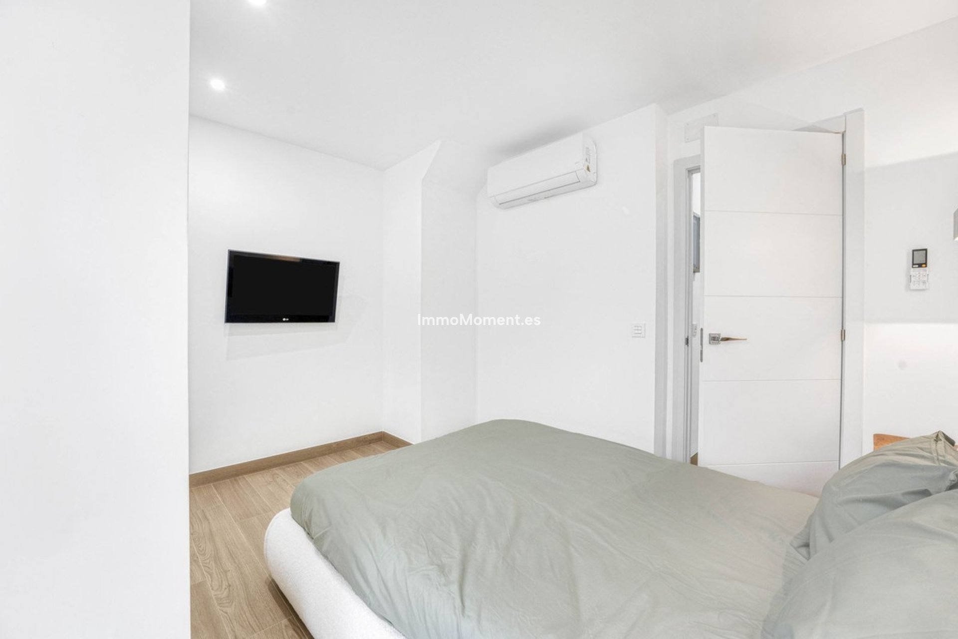 Reventa - Apartamento - Torremolinos - La Carihuela