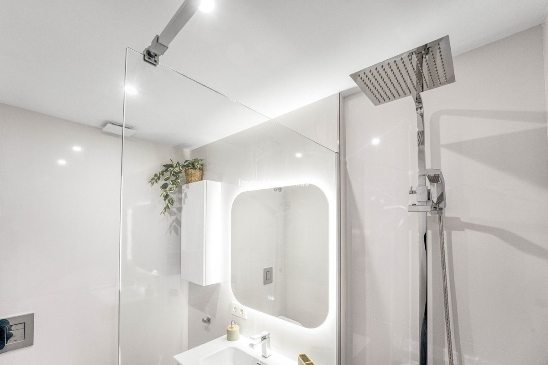 Reventa - Apartamento - Torremolinos - La Carihuela