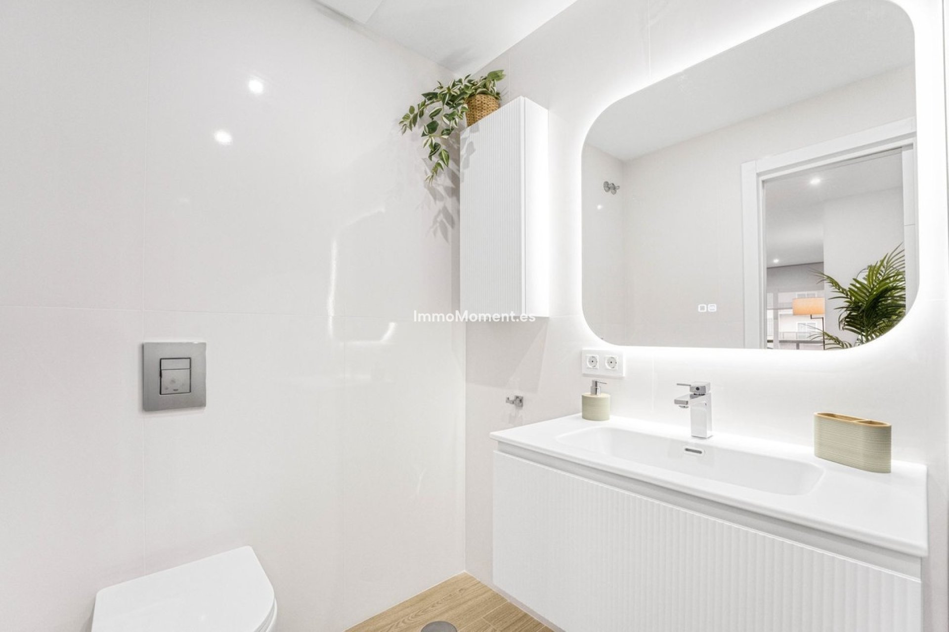 Reventa - Apartamento - Torremolinos - La Carihuela