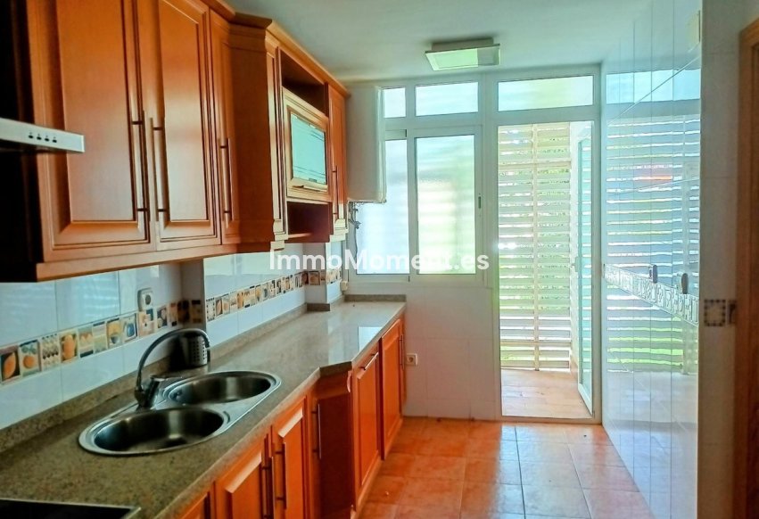 Reventa - Apartamento - Torremolinos - La Carihuela