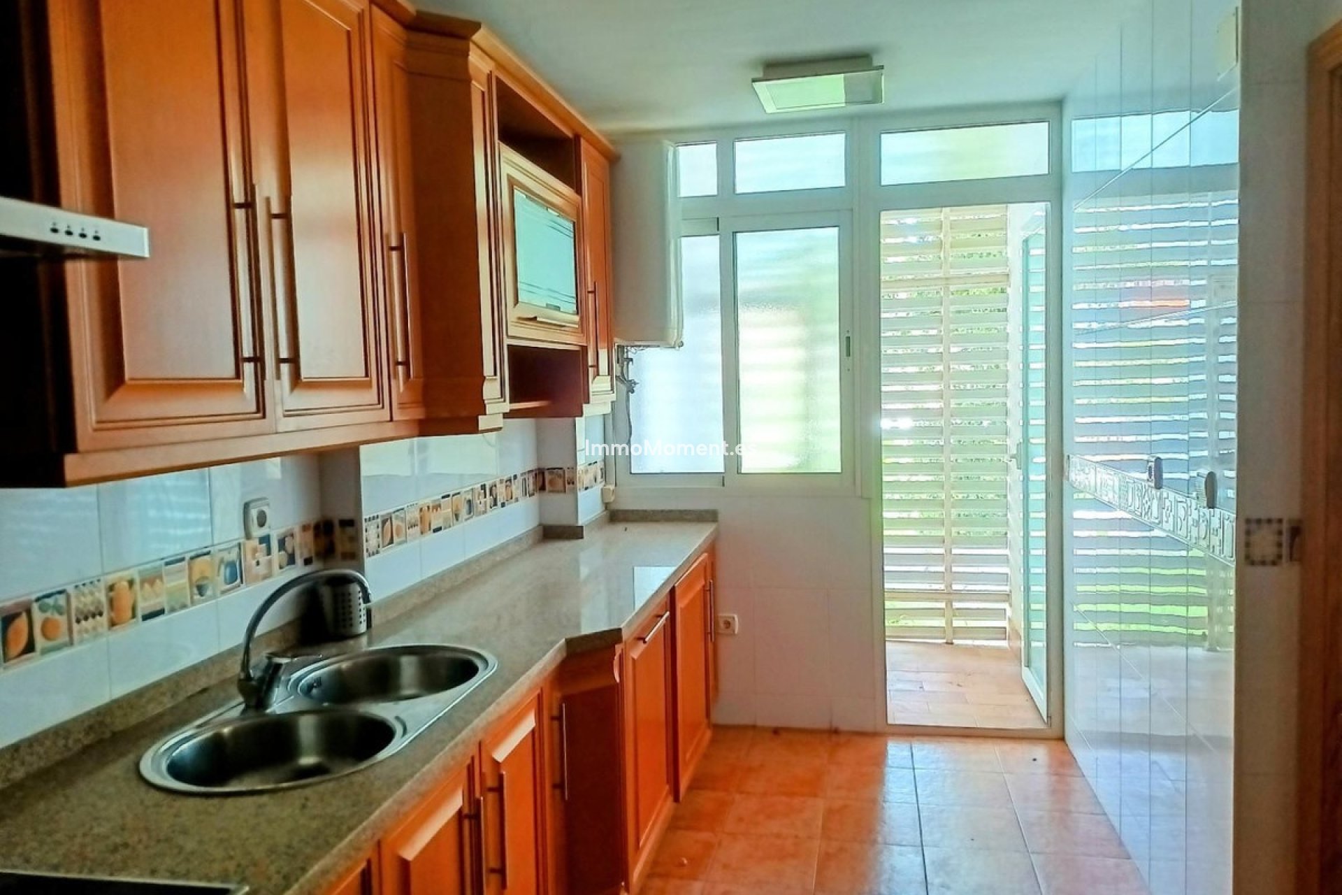 Reventa - Apartamento - Torremolinos - La Carihuela