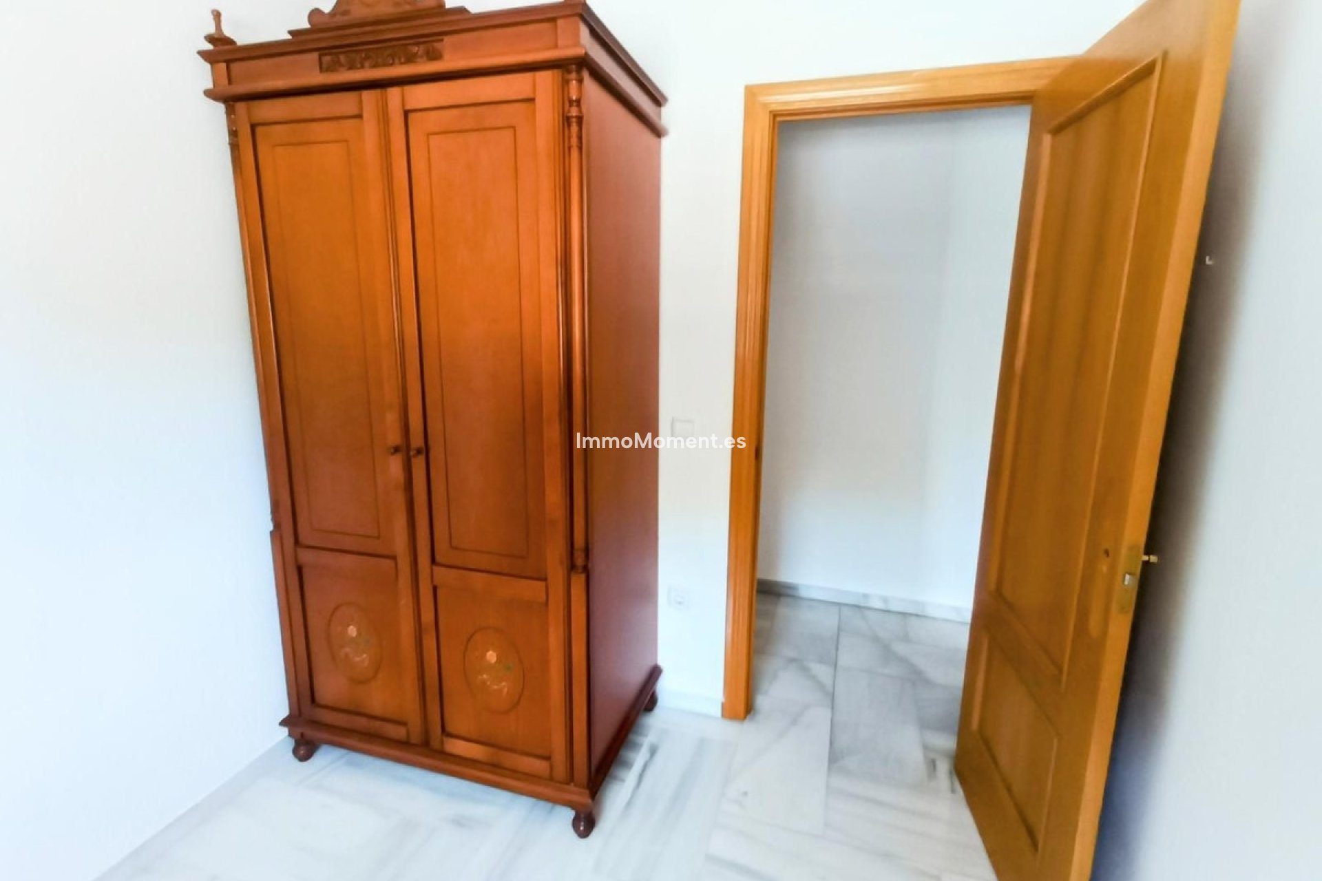 Reventa - Apartamento - Torremolinos - La Carihuela