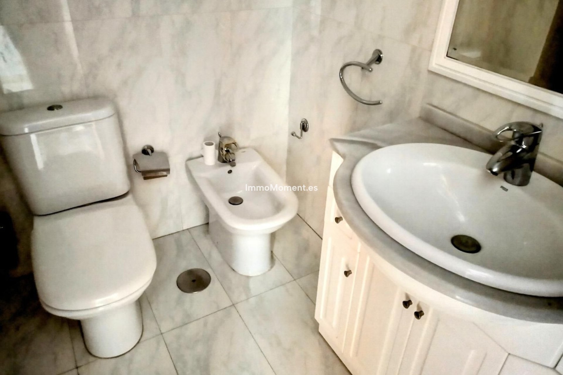 Reventa - Apartamento - Torremolinos - La Carihuela