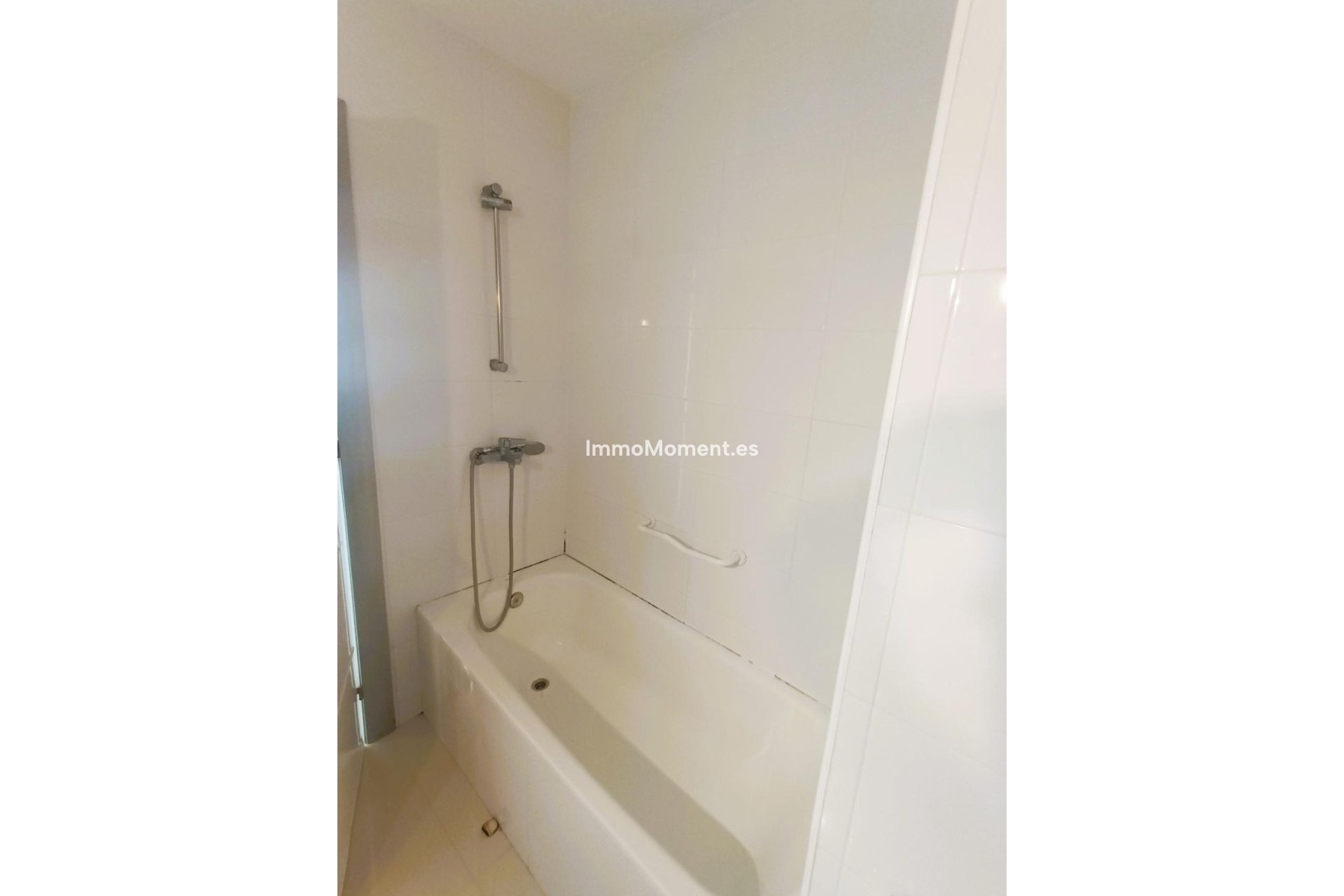 Reventa - Apartamento - Torremolinos - La Carihuela