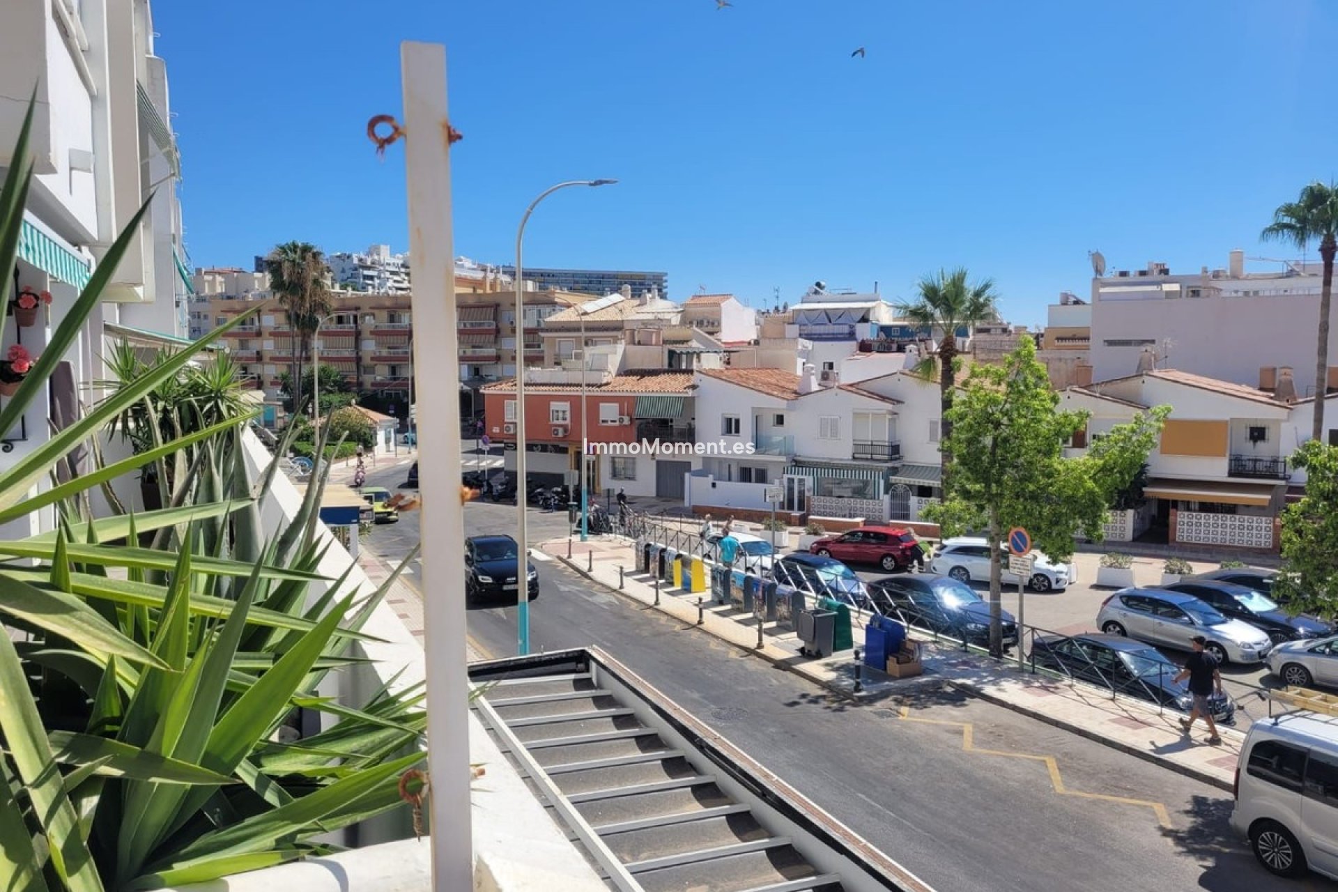 Reventa - Apartamento - Torremolinos - La Carihuela
