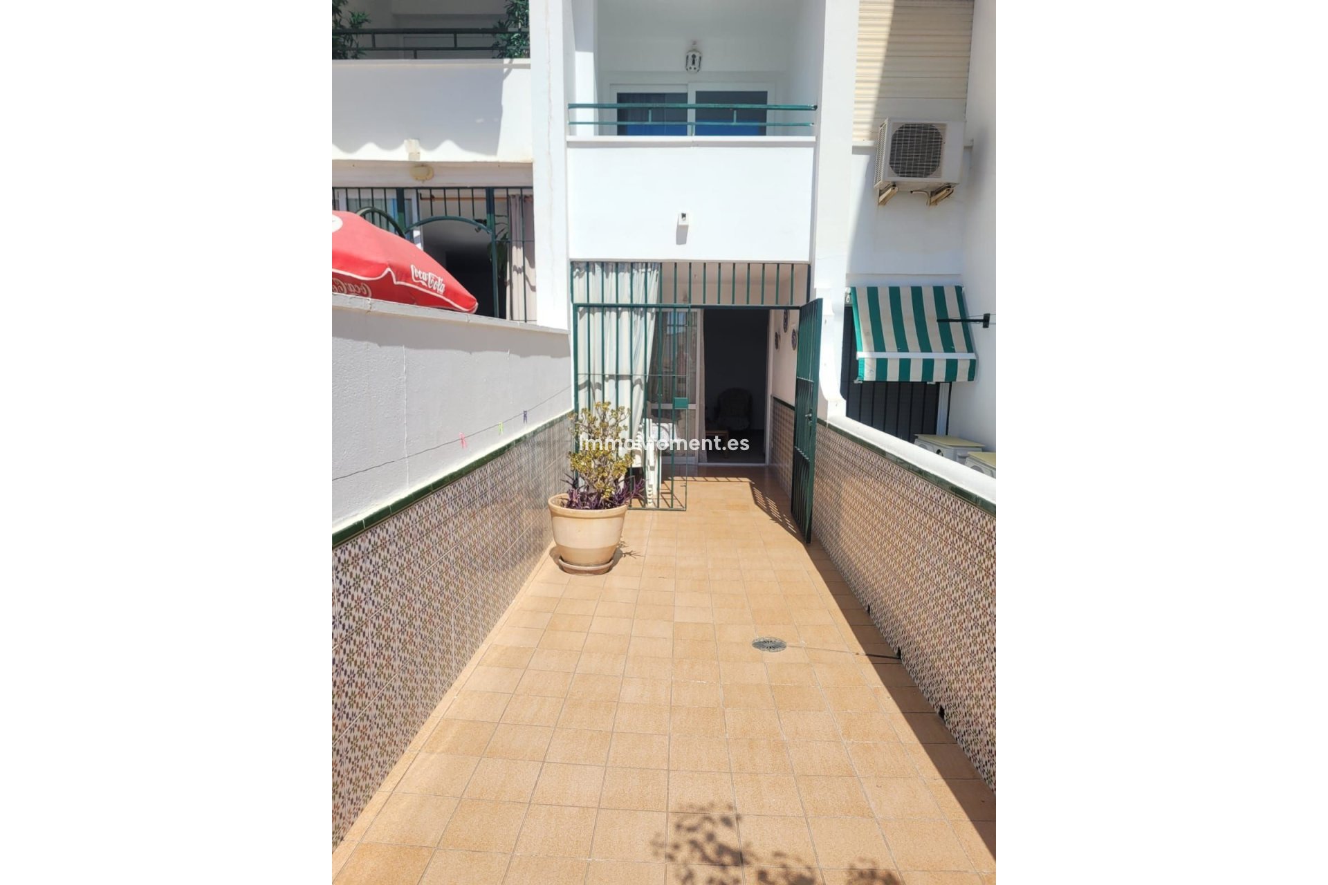 Reventa - Apartamento - Torremolinos - La Carihuela