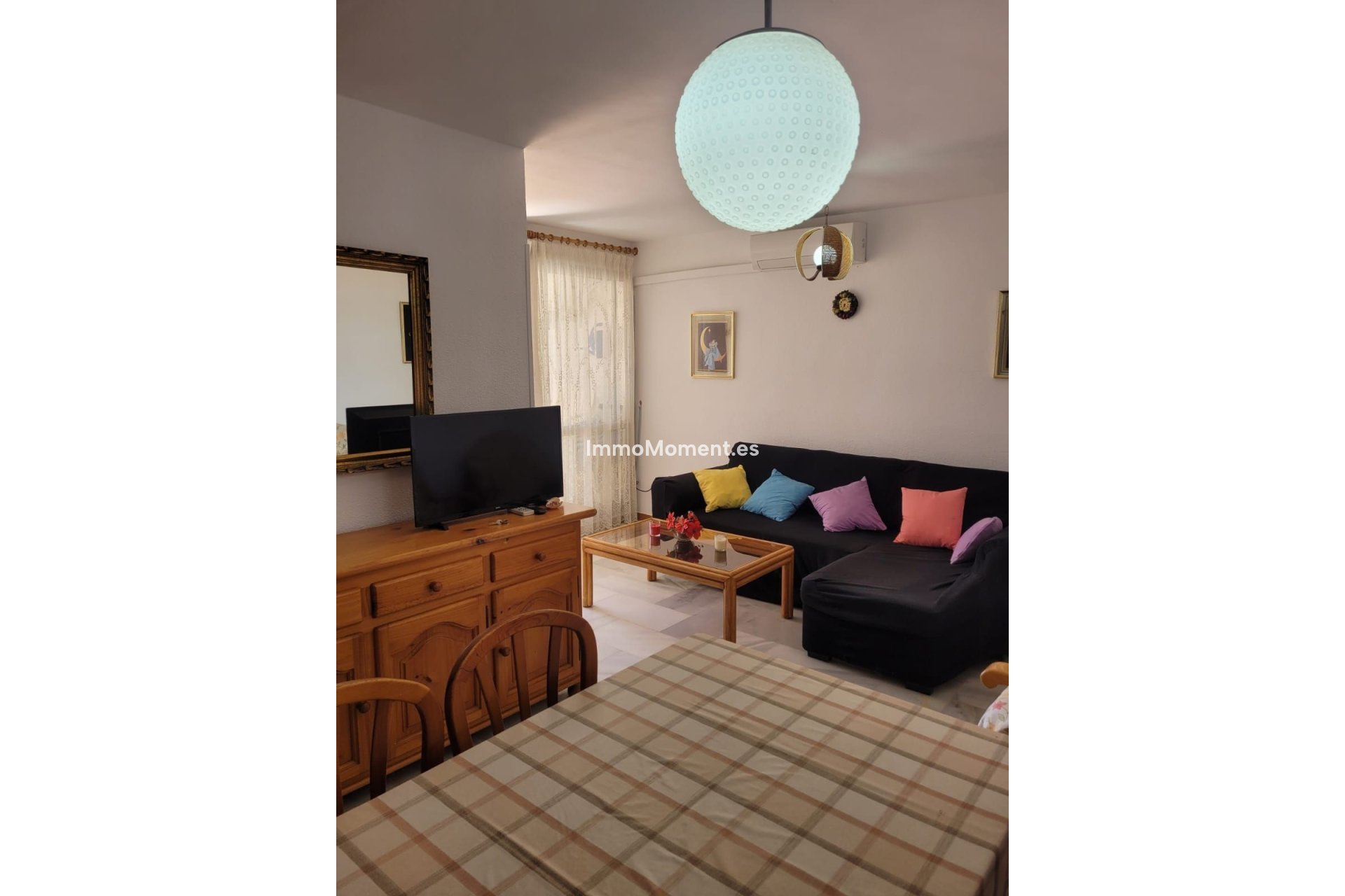 Reventa - Apartamento - Torremolinos - La Carihuela