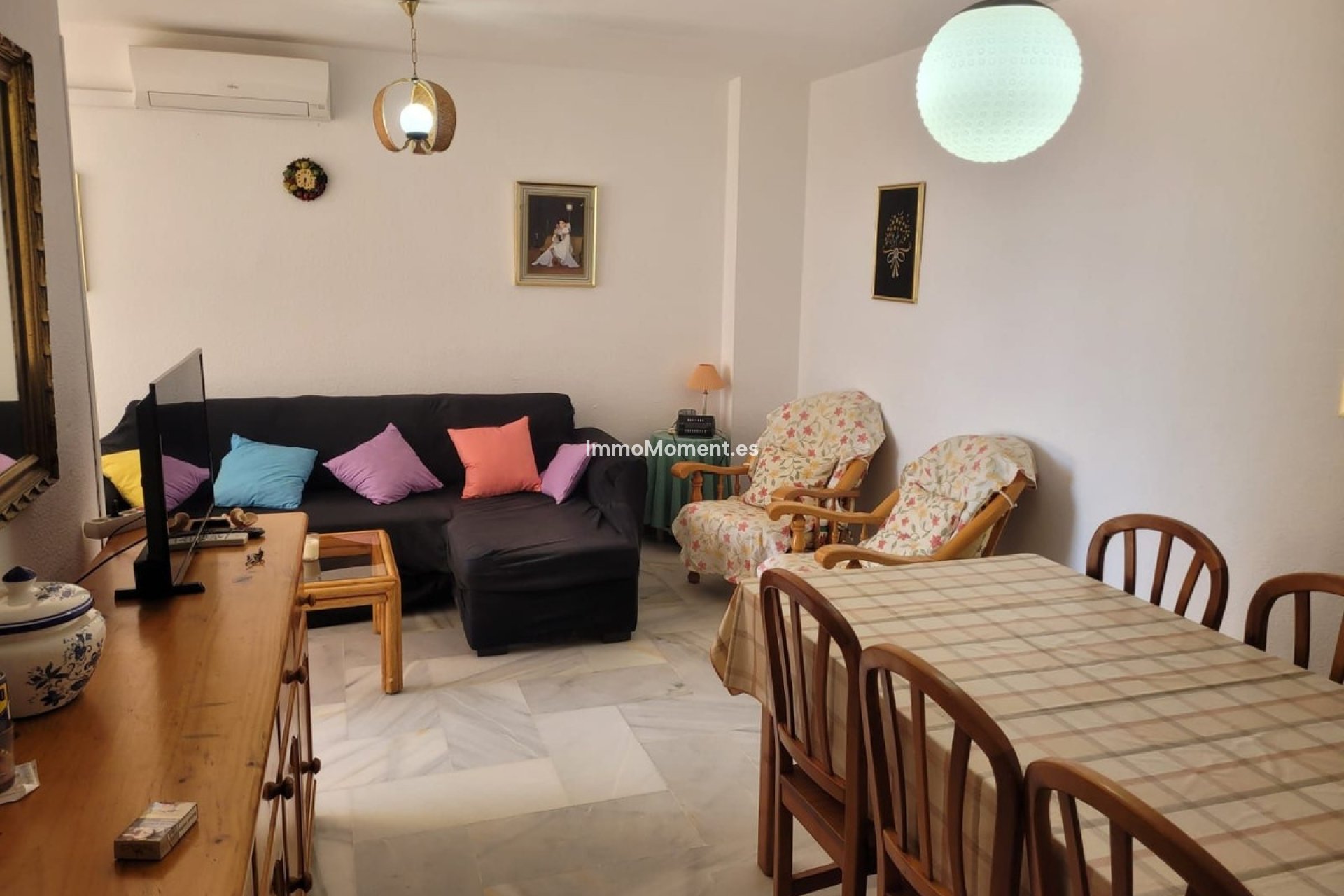 Reventa - Apartamento - Torremolinos - La Carihuela