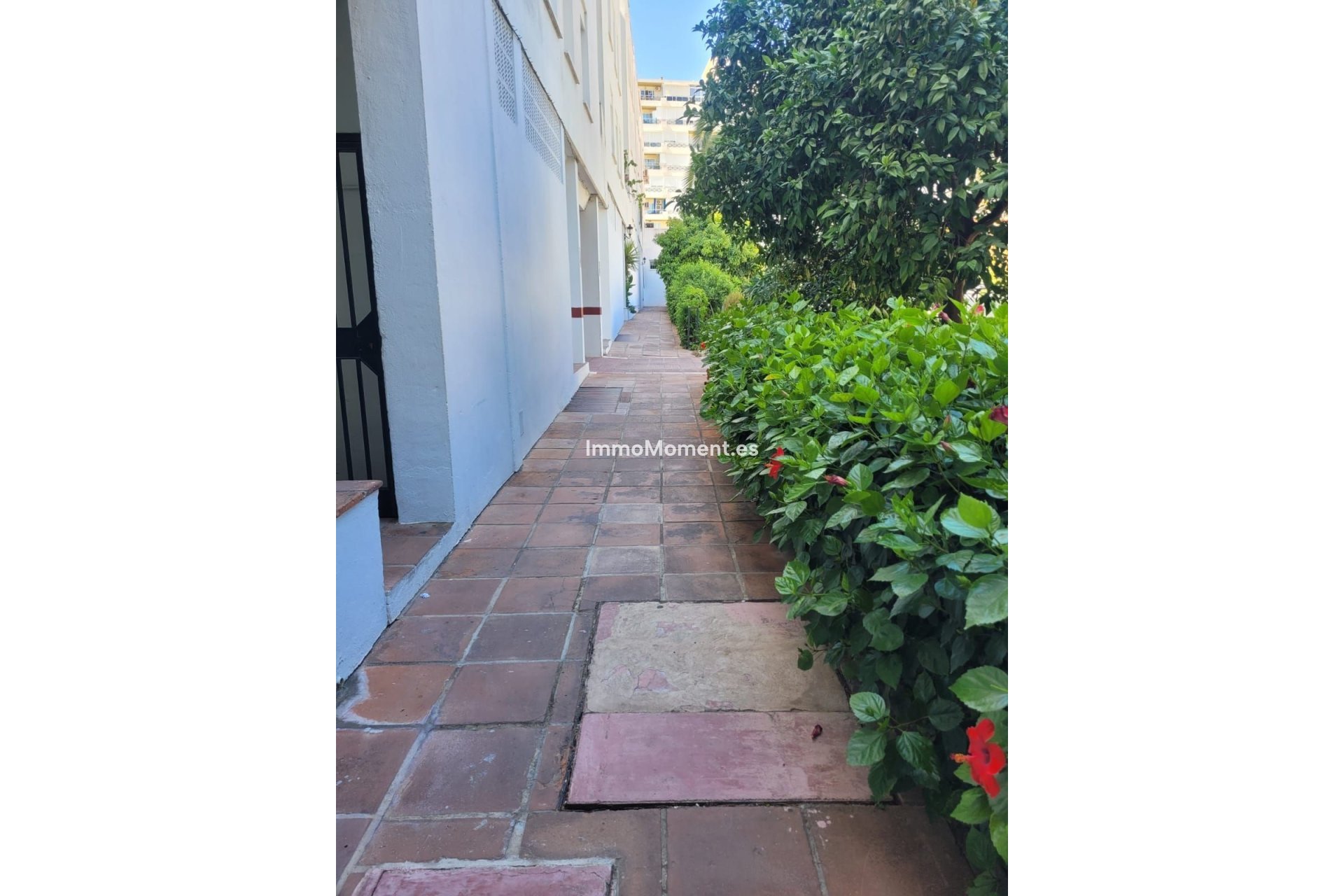 Reventa - Apartamento - Torremolinos - La Carihuela