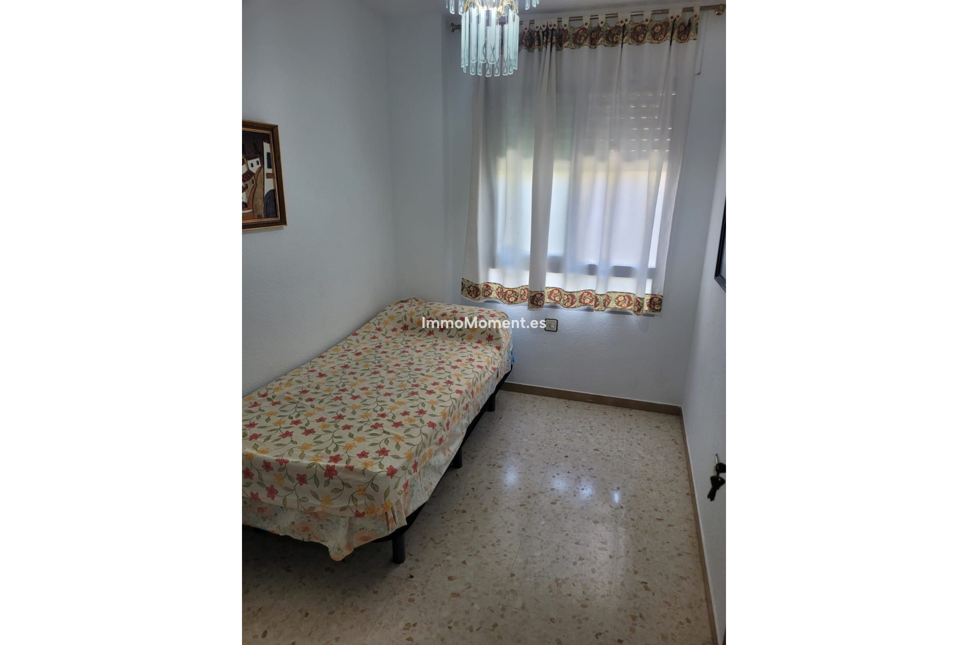 Reventa - Apartamento - Torremolinos - La Carihuela