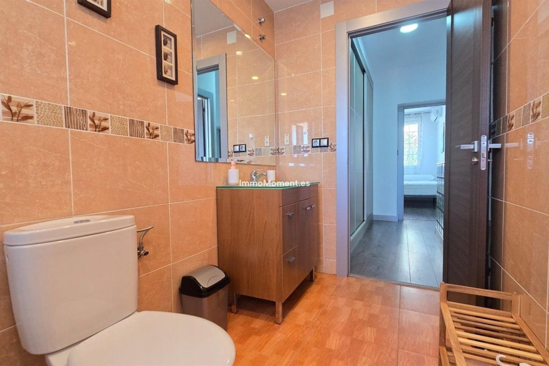 Reventa - Apartamento - Torremolinos - La Carihuela