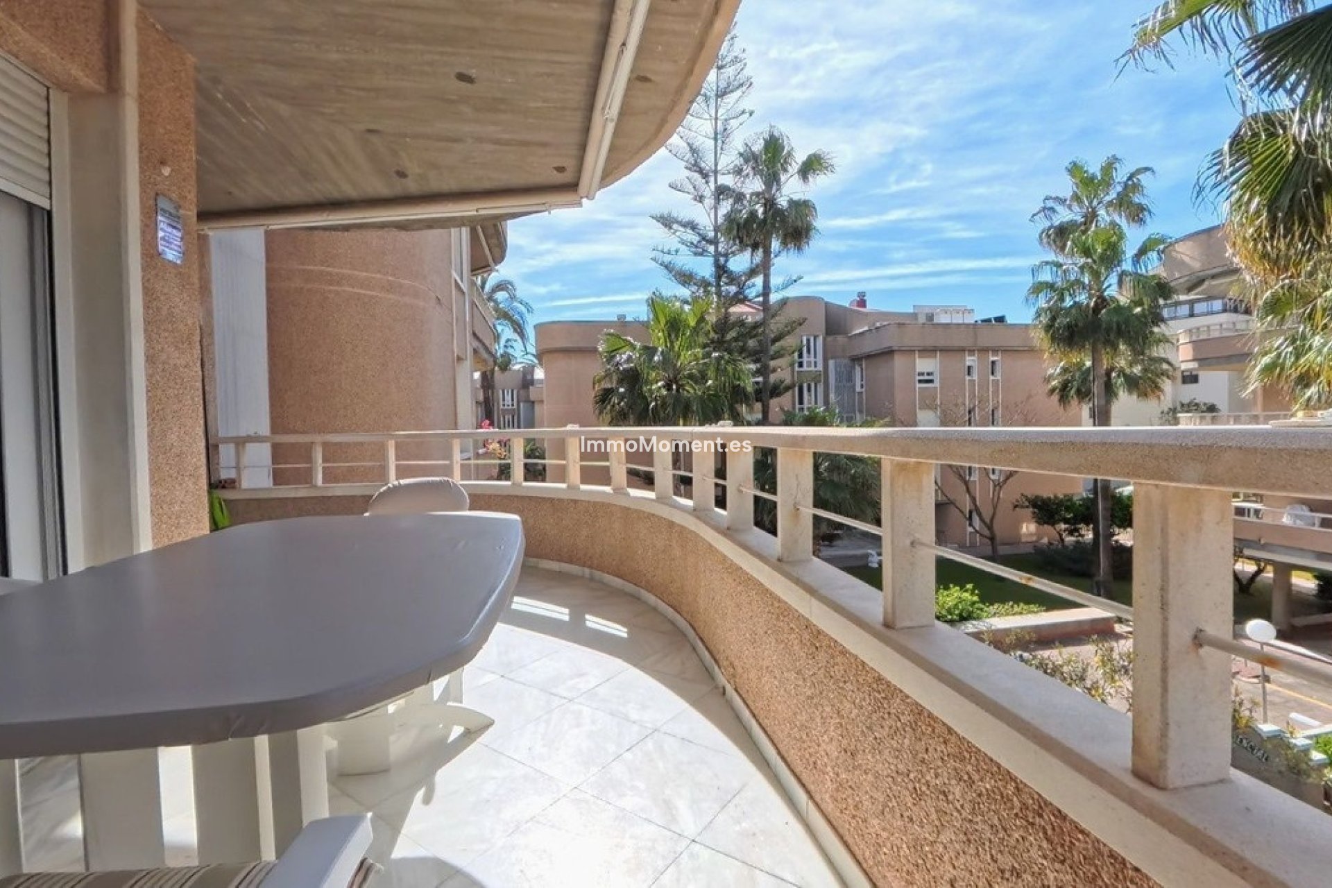 Reventa - Apartamento - Torremolinos - La Carihuela