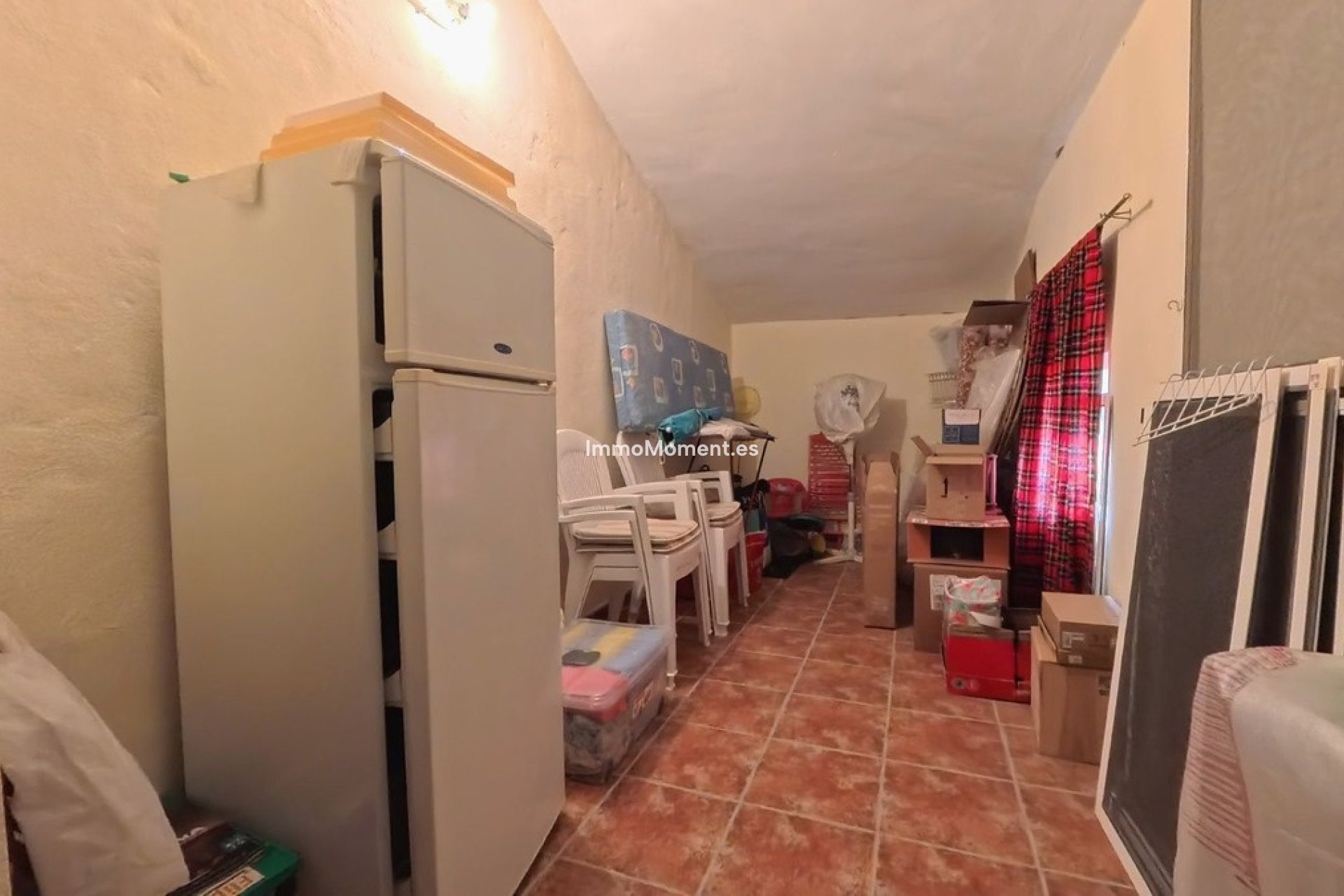 Reventa - Apartamento - Torremolinos - La Carihuela