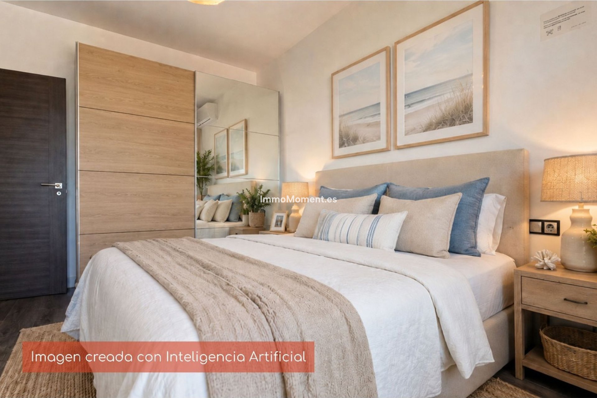 Reventa - Apartamento - Torremolinos - La Carihuela