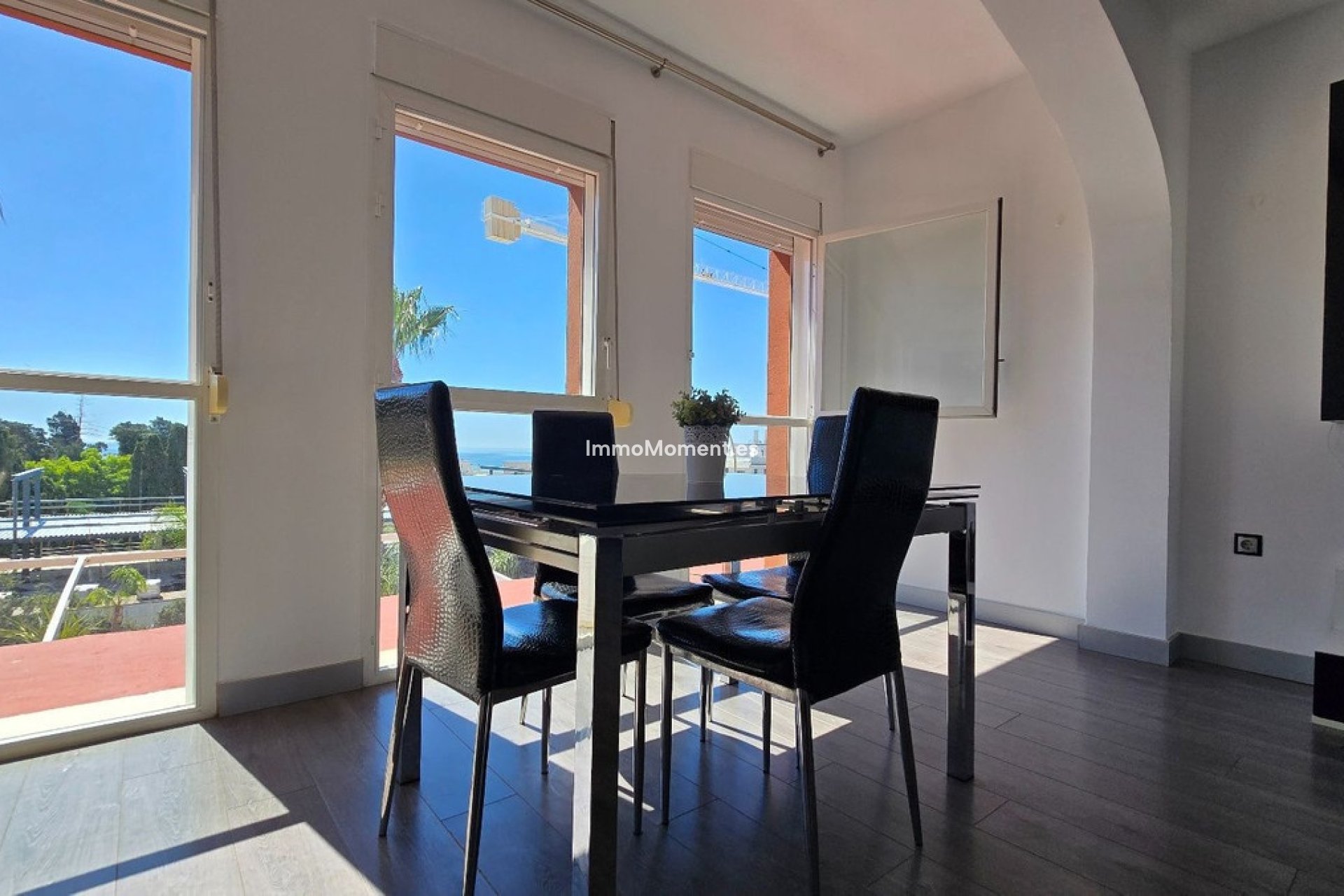 Reventa - Apartamento - Torremolinos - La Carihuela
