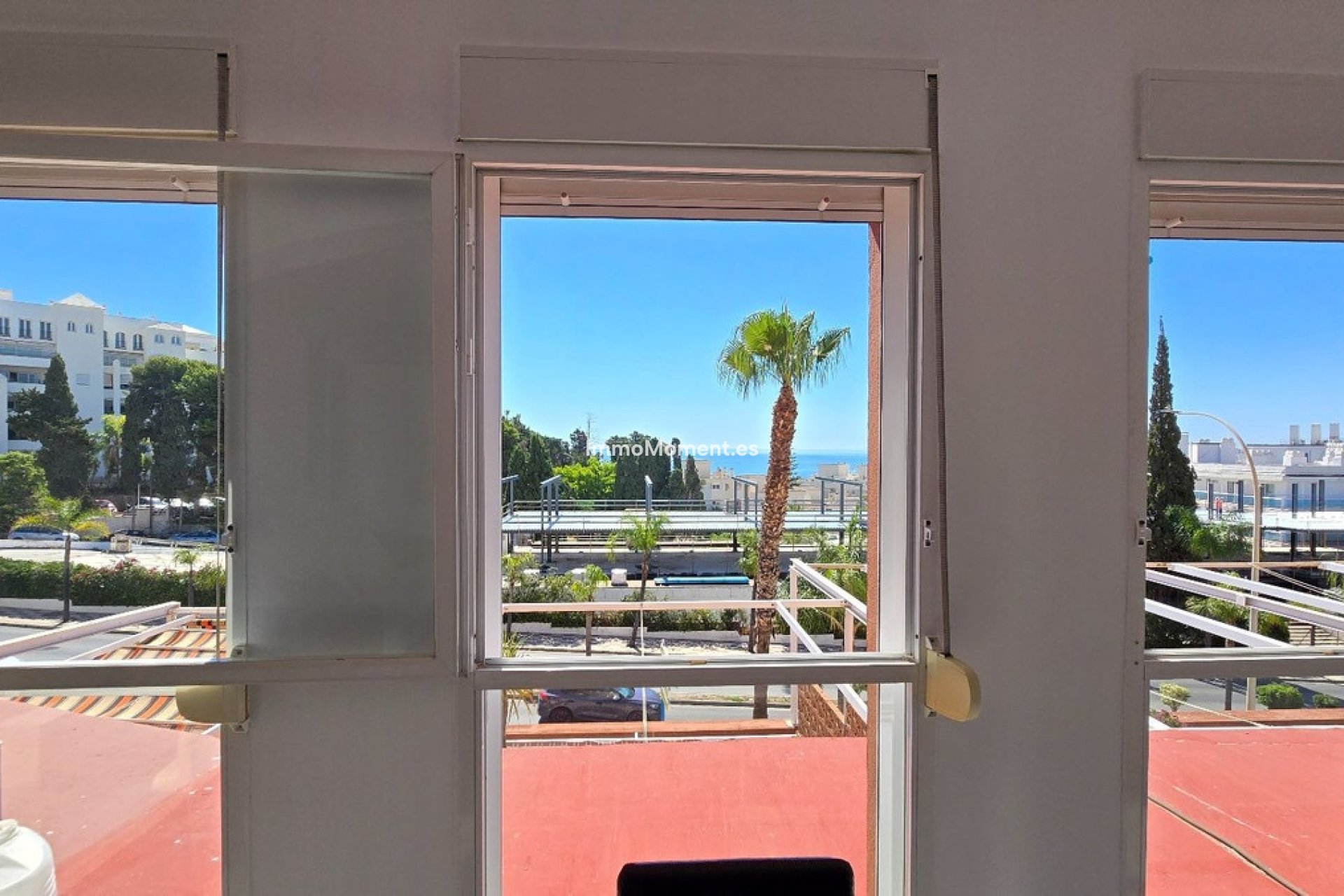 Reventa - Apartamento - Torremolinos - La Carihuela
