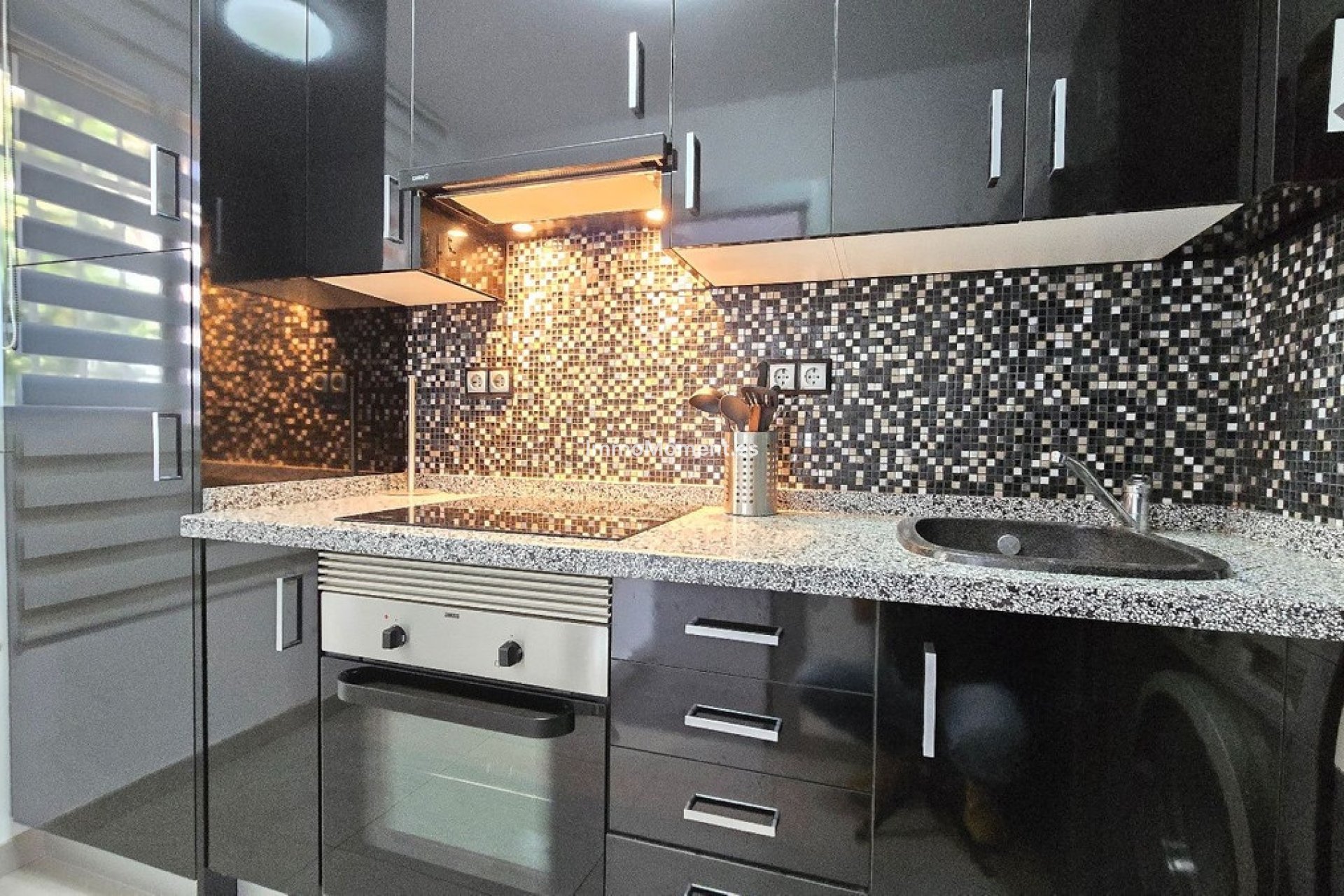 Reventa - Apartamento - Torremolinos - La Carihuela