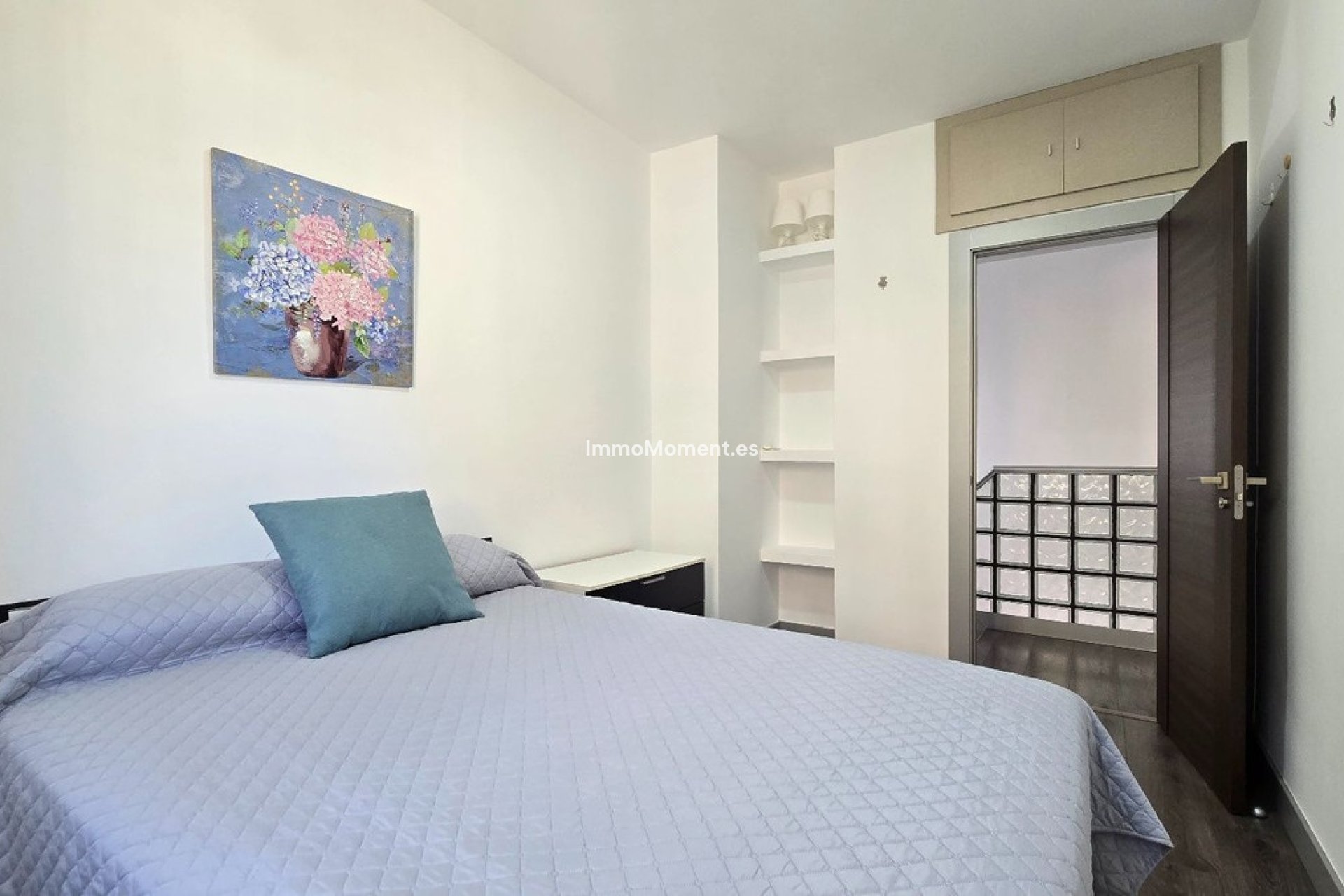 Reventa - Apartamento - Torremolinos - La Carihuela