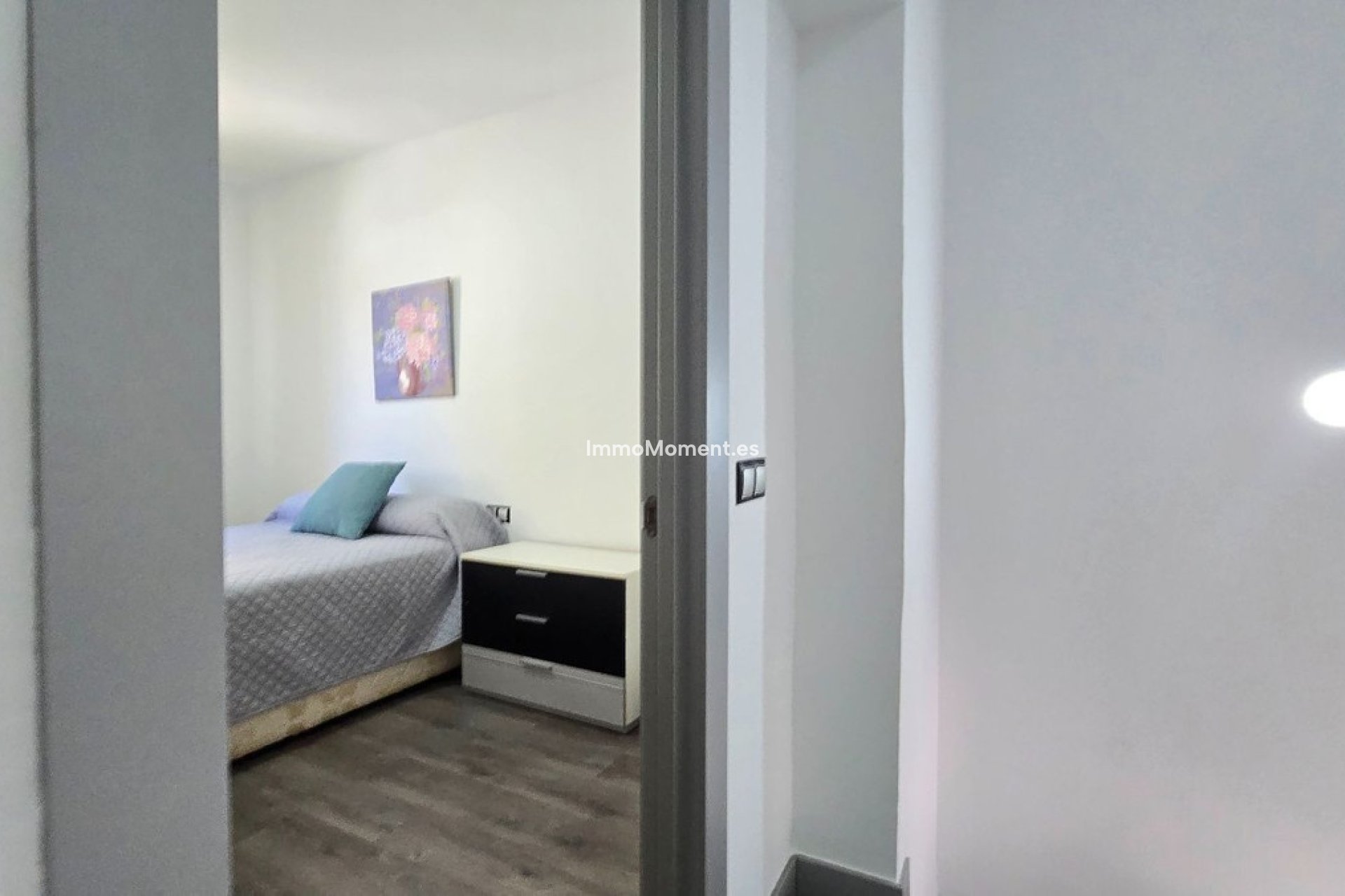 Reventa - Apartamento - Torremolinos - La Carihuela