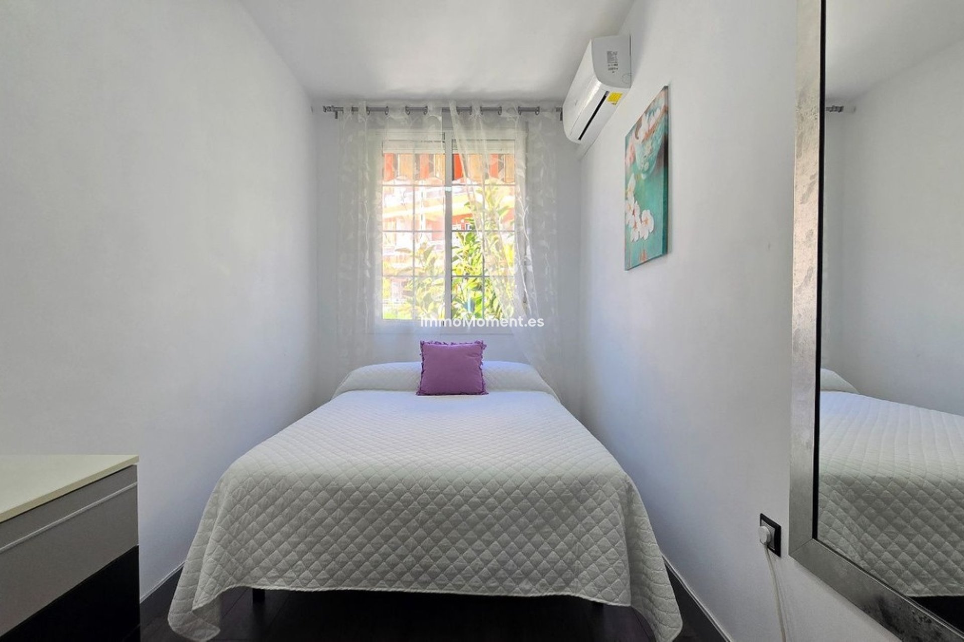 Reventa - Apartamento - Torremolinos - La Carihuela